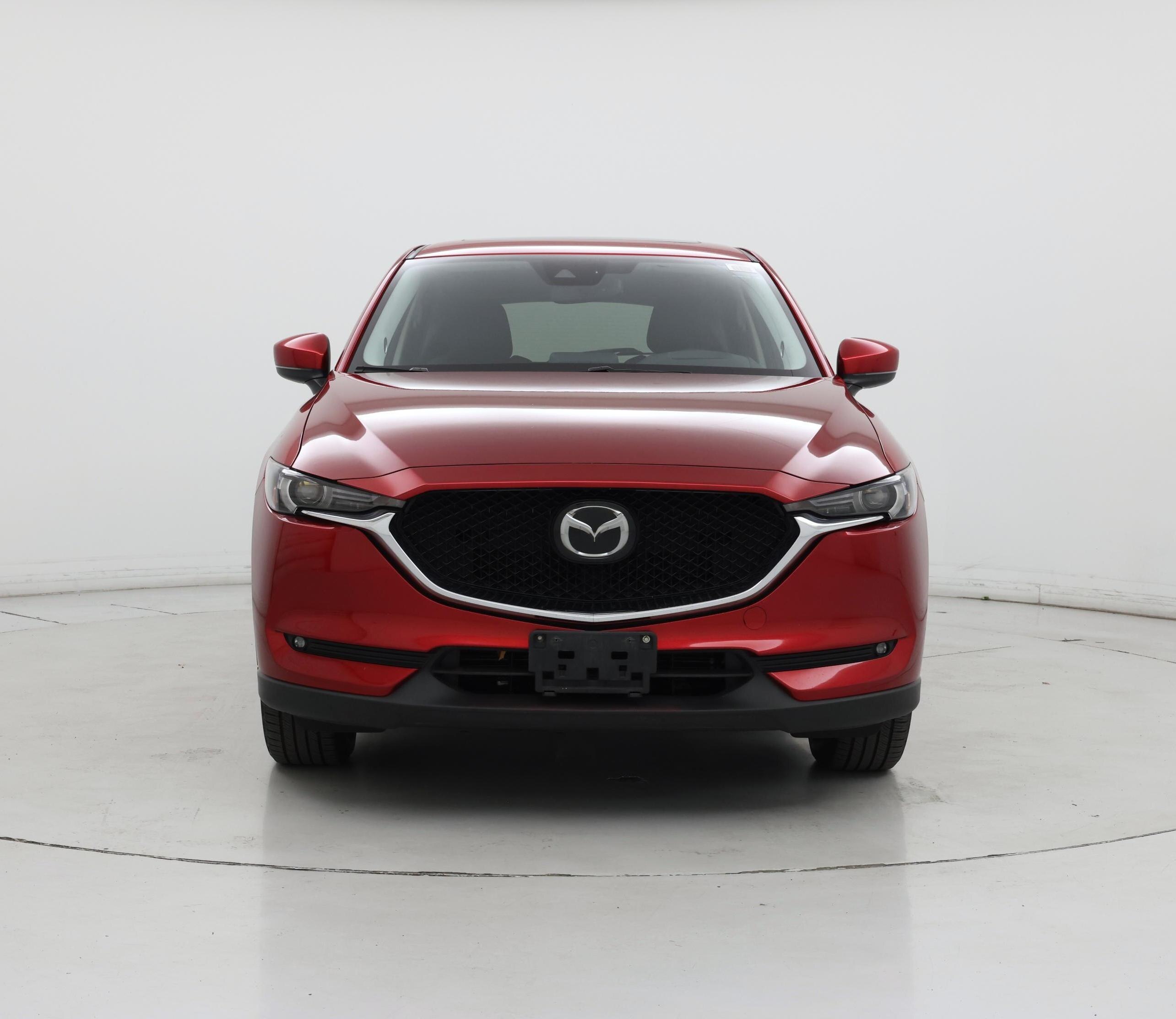 Thumbnail: 2017 Mazda CX-5 - 5