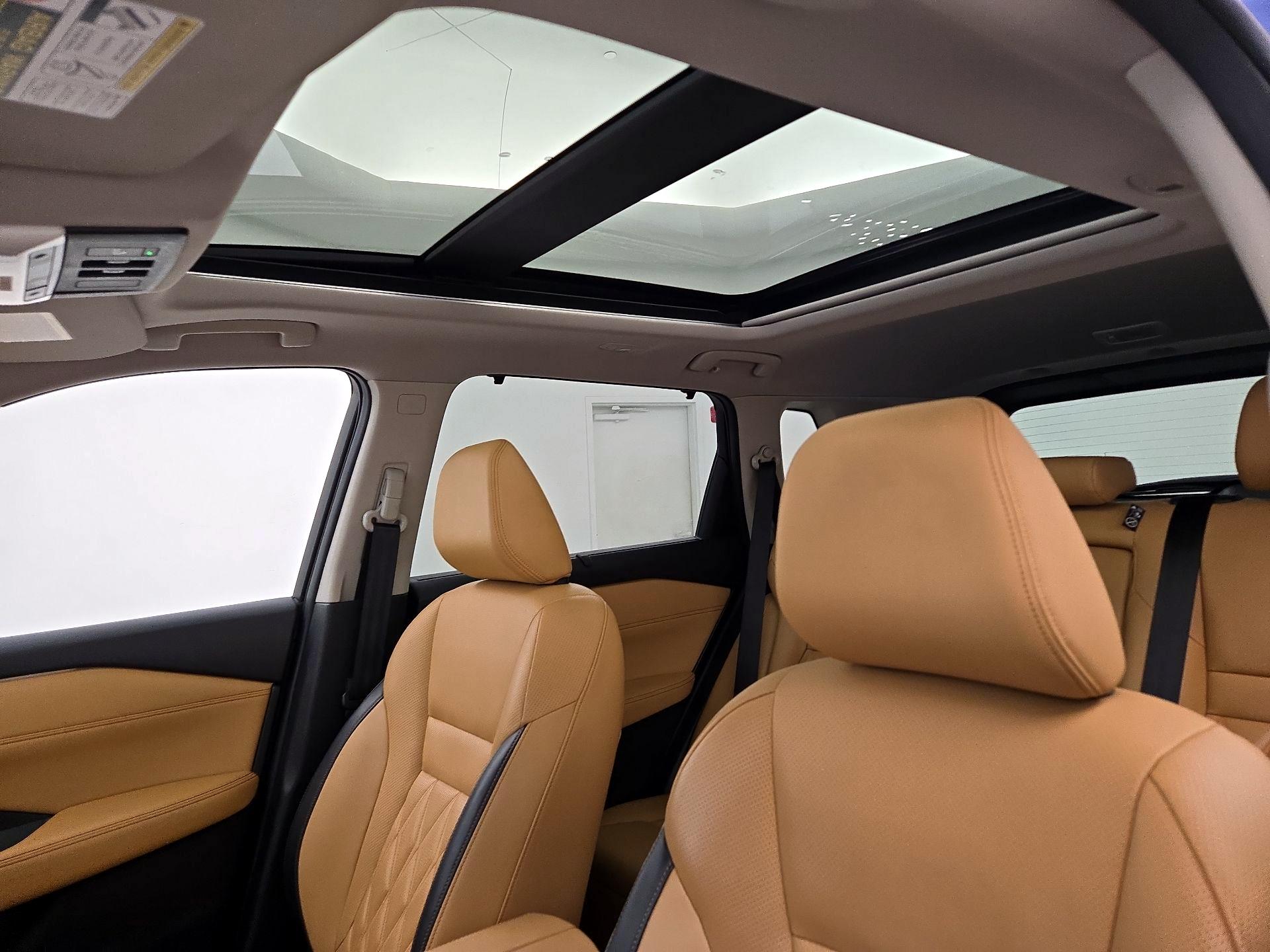 Thumbnail: 2021 Nissan Rogue - 20