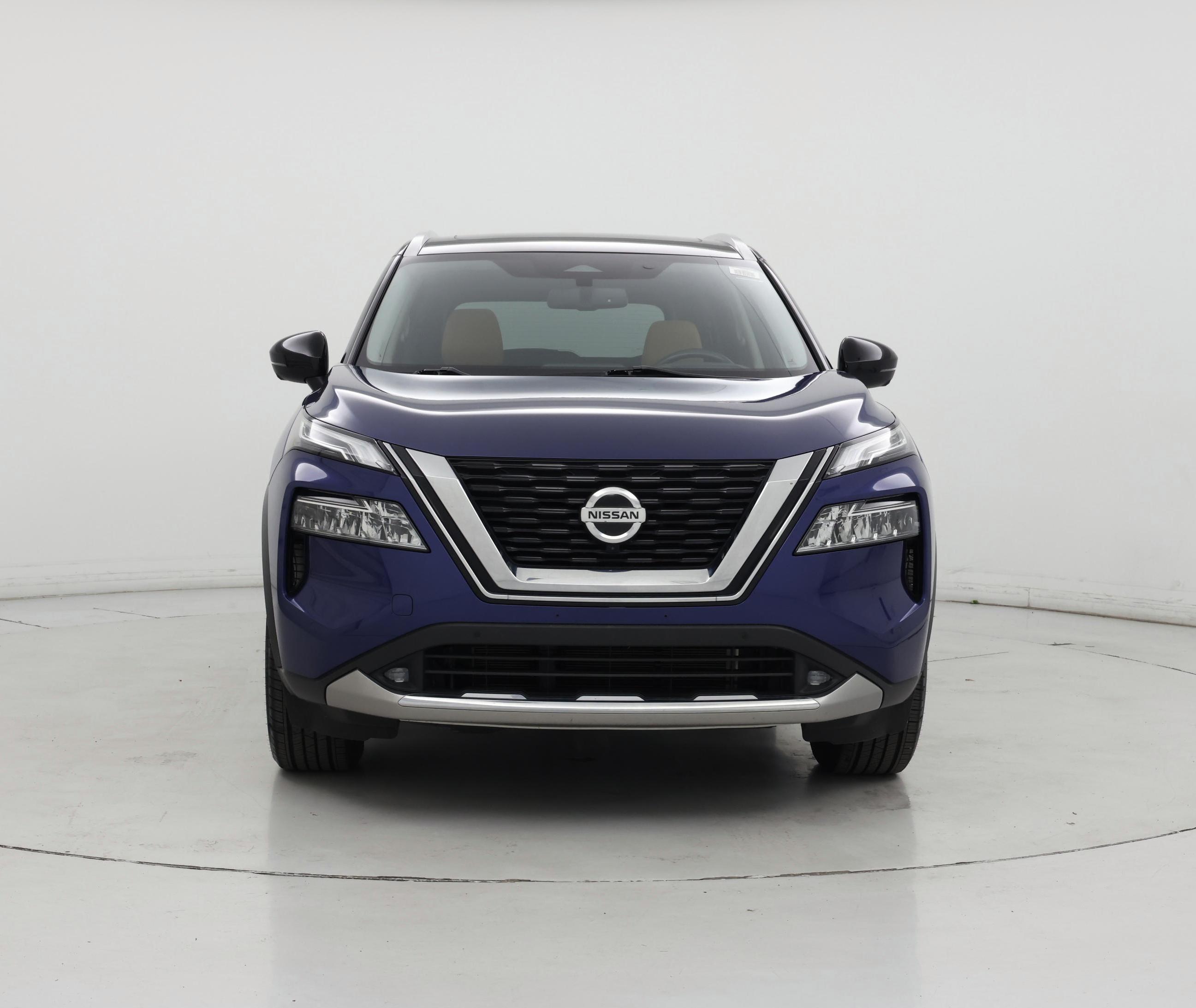 Thumbnail: 2021 Nissan Rogue - 5