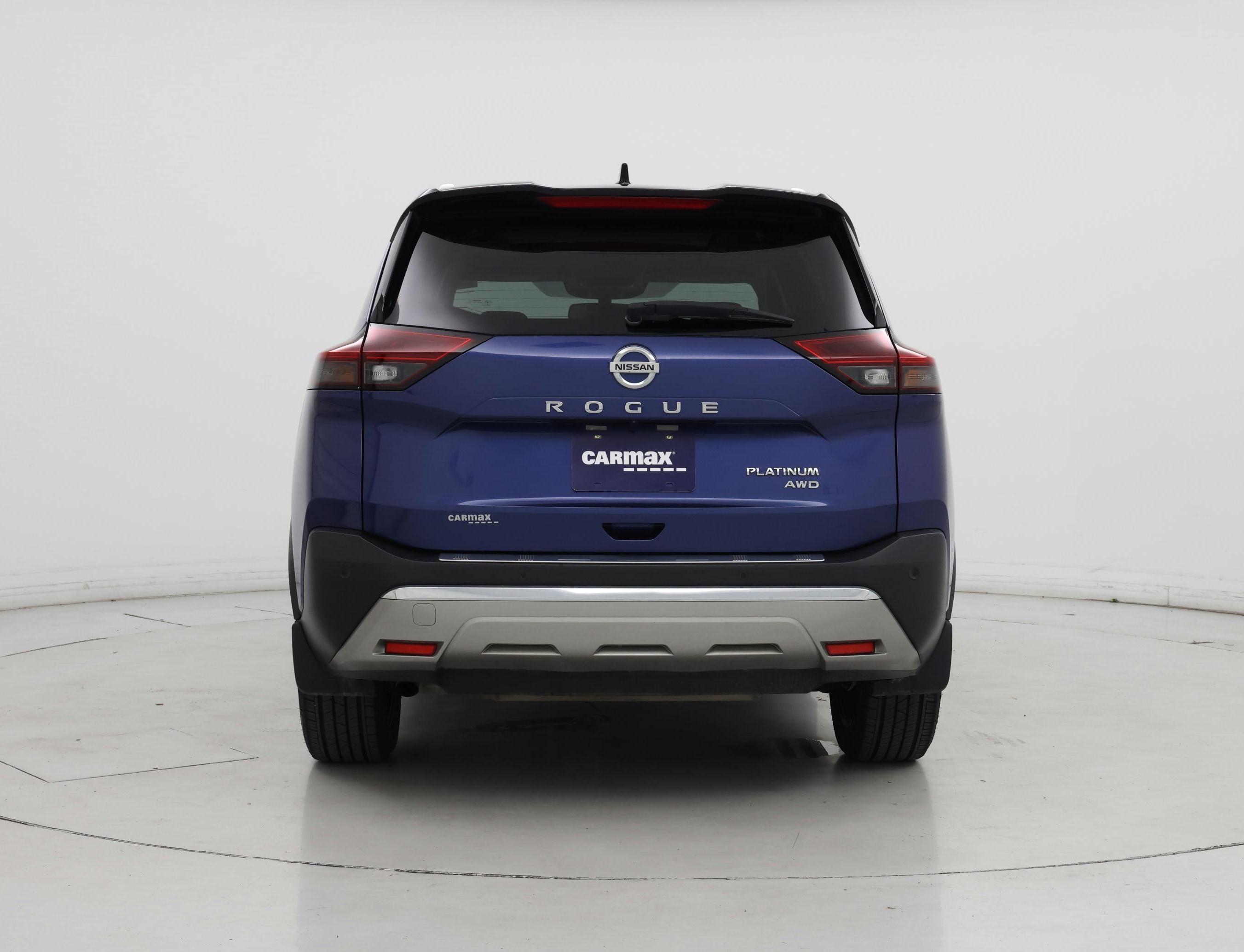 Thumbnail: 2021 Nissan Rogue - 6