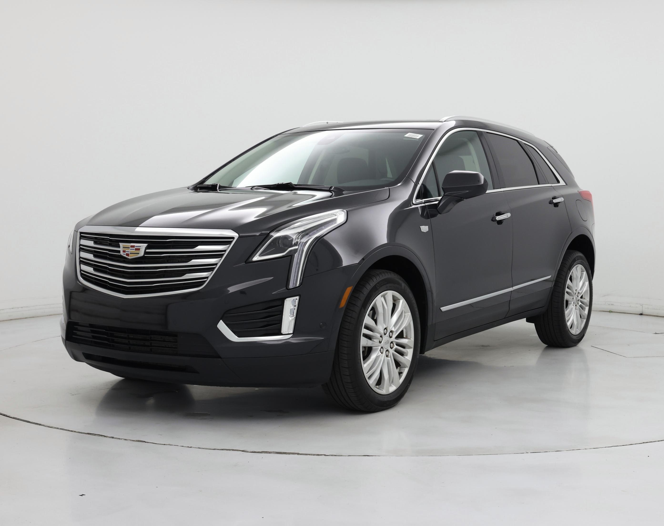 Thumbnail: 2019 Cadillac XT5 - 4