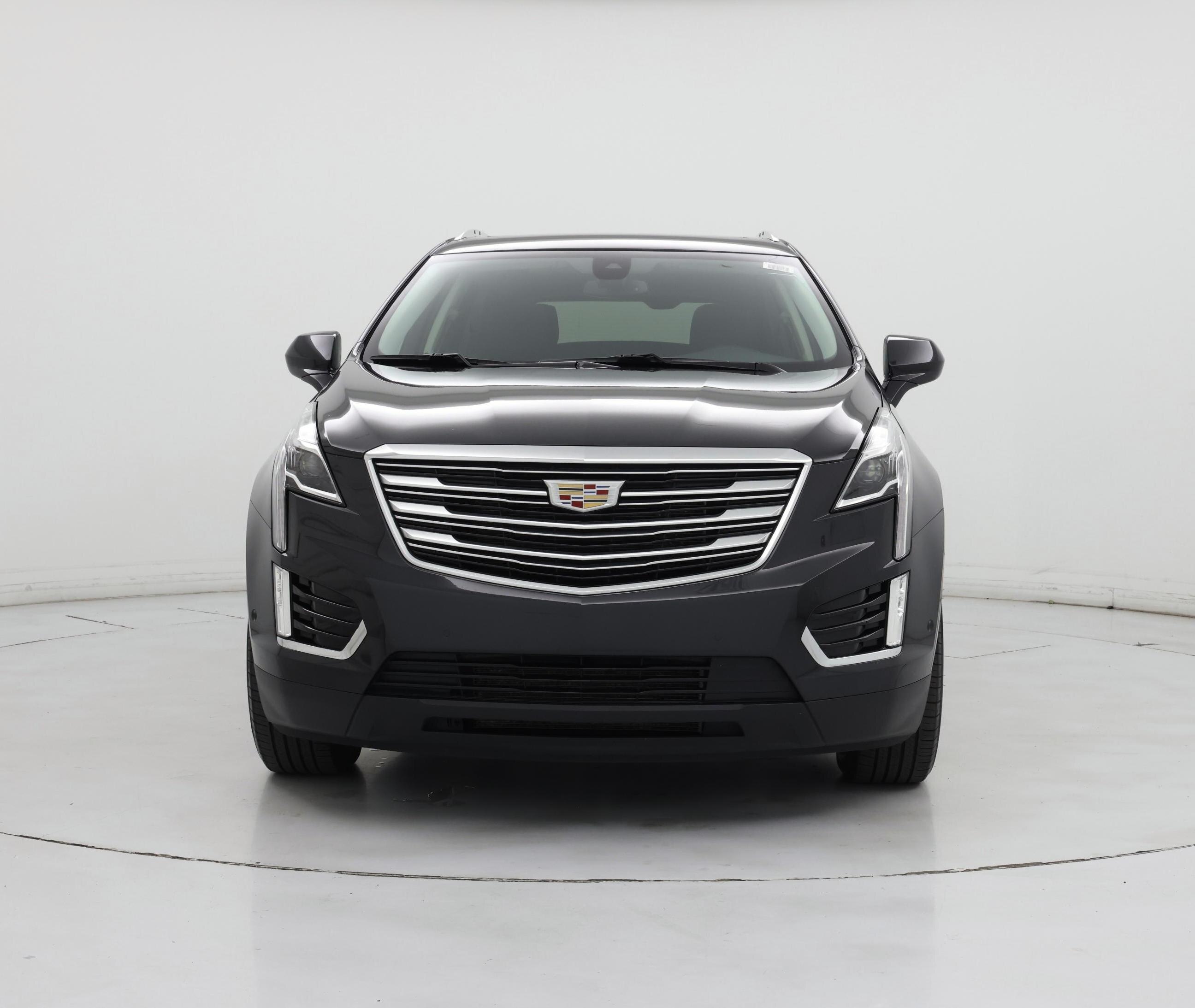 Thumbnail: 2019 Cadillac XT5 - 5