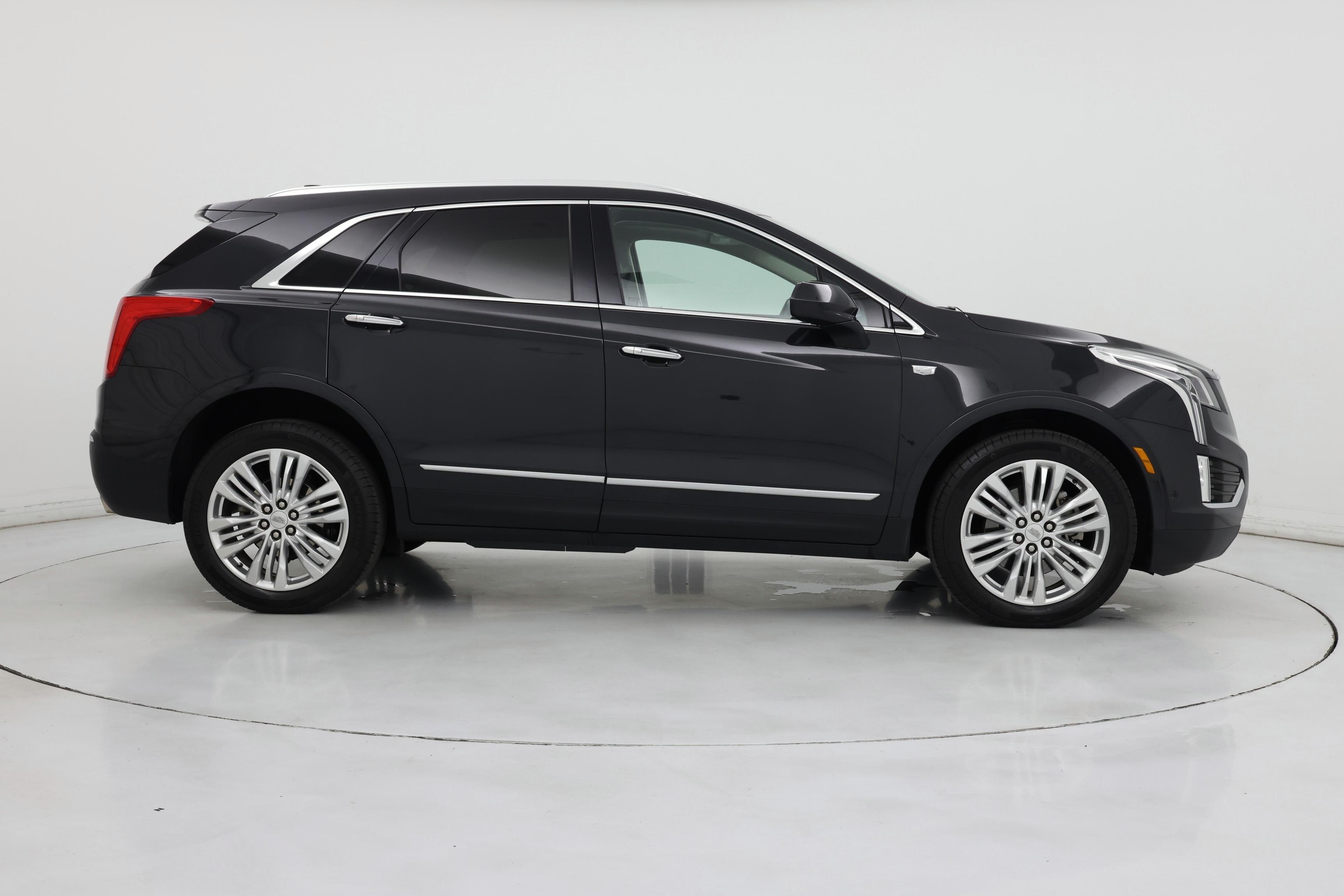 Thumbnail: 2019 Cadillac XT5 - 7