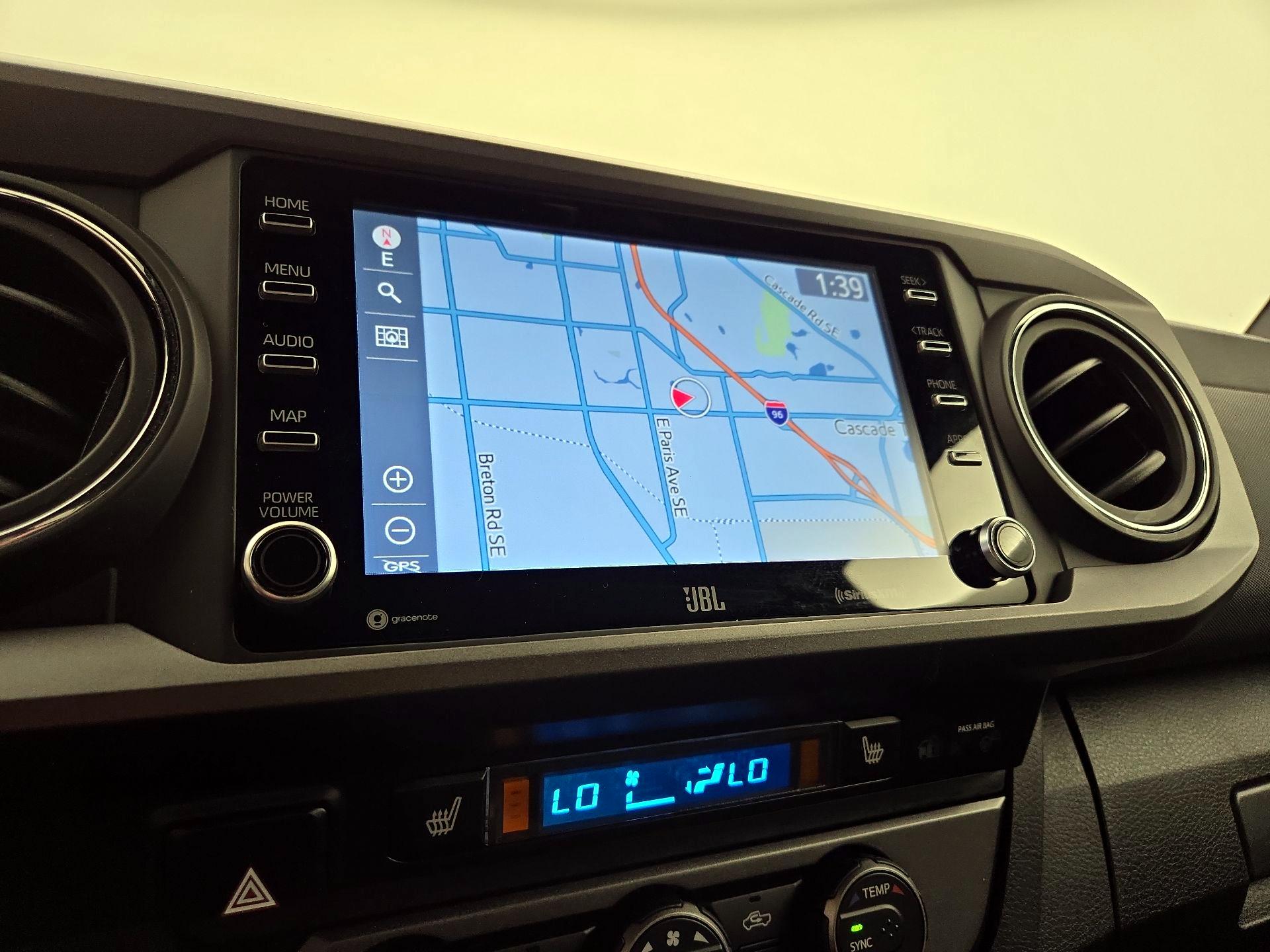 Thumbnail: 2023 Toyota Tacoma - 14