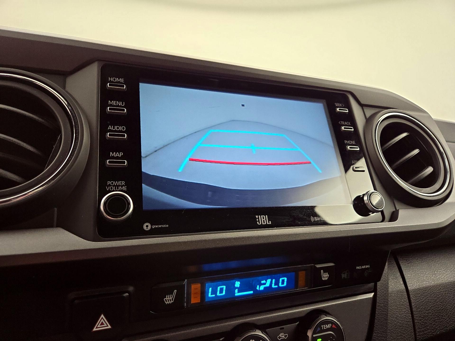 Thumbnail: 2023 Toyota Tacoma - 15