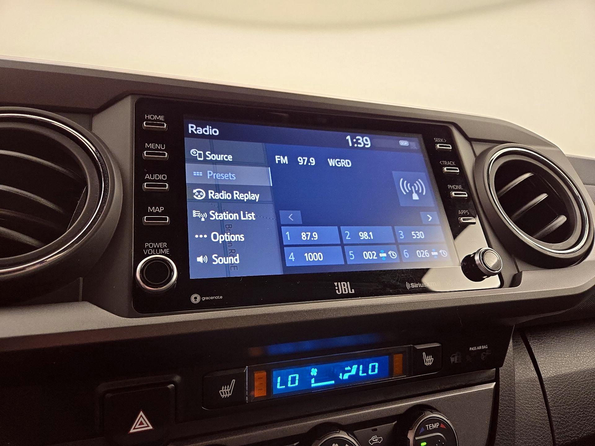 Thumbnail: 2023 Toyota Tacoma - 16