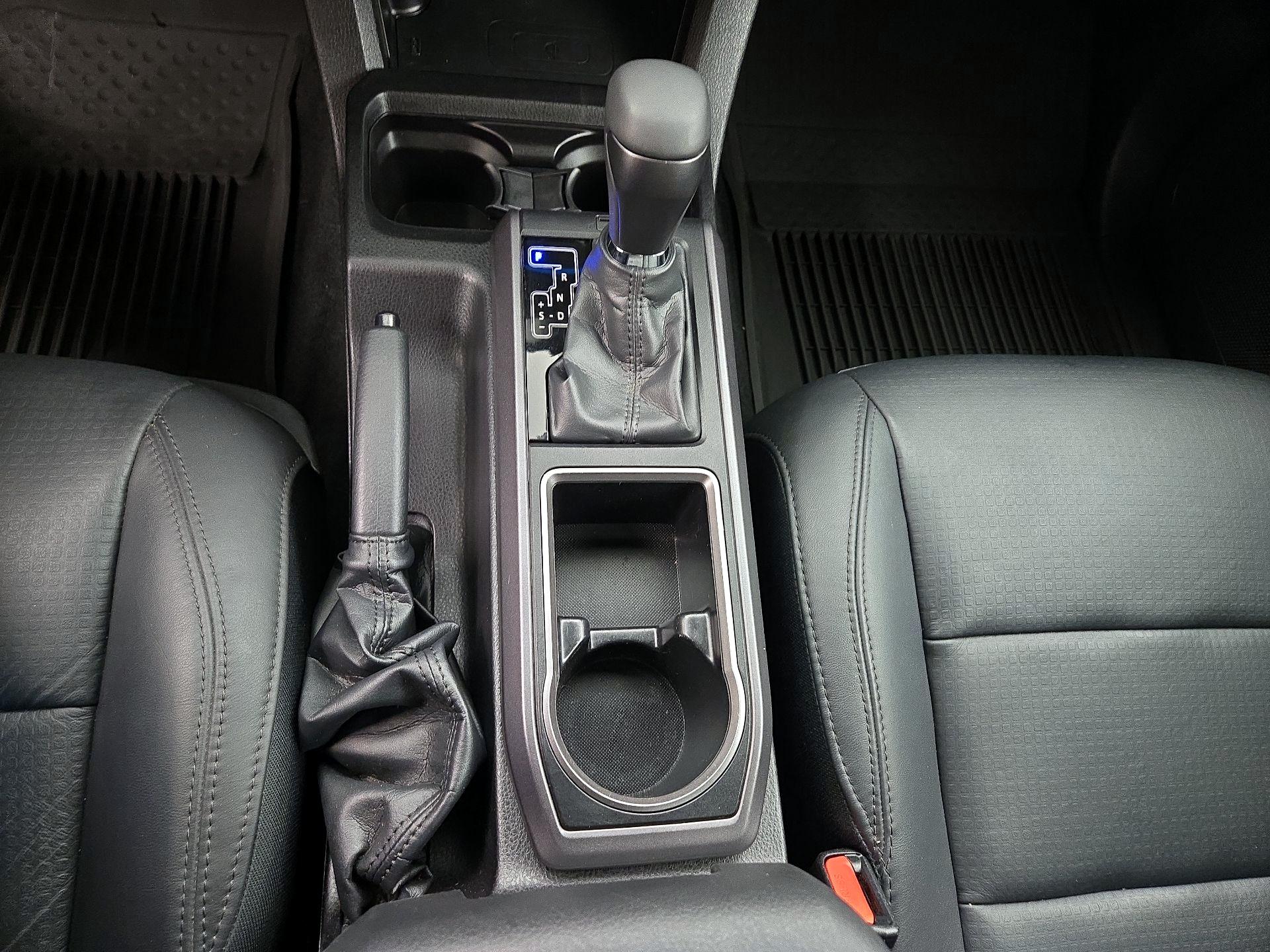 Thumbnail: 2023 Toyota Tacoma - 18