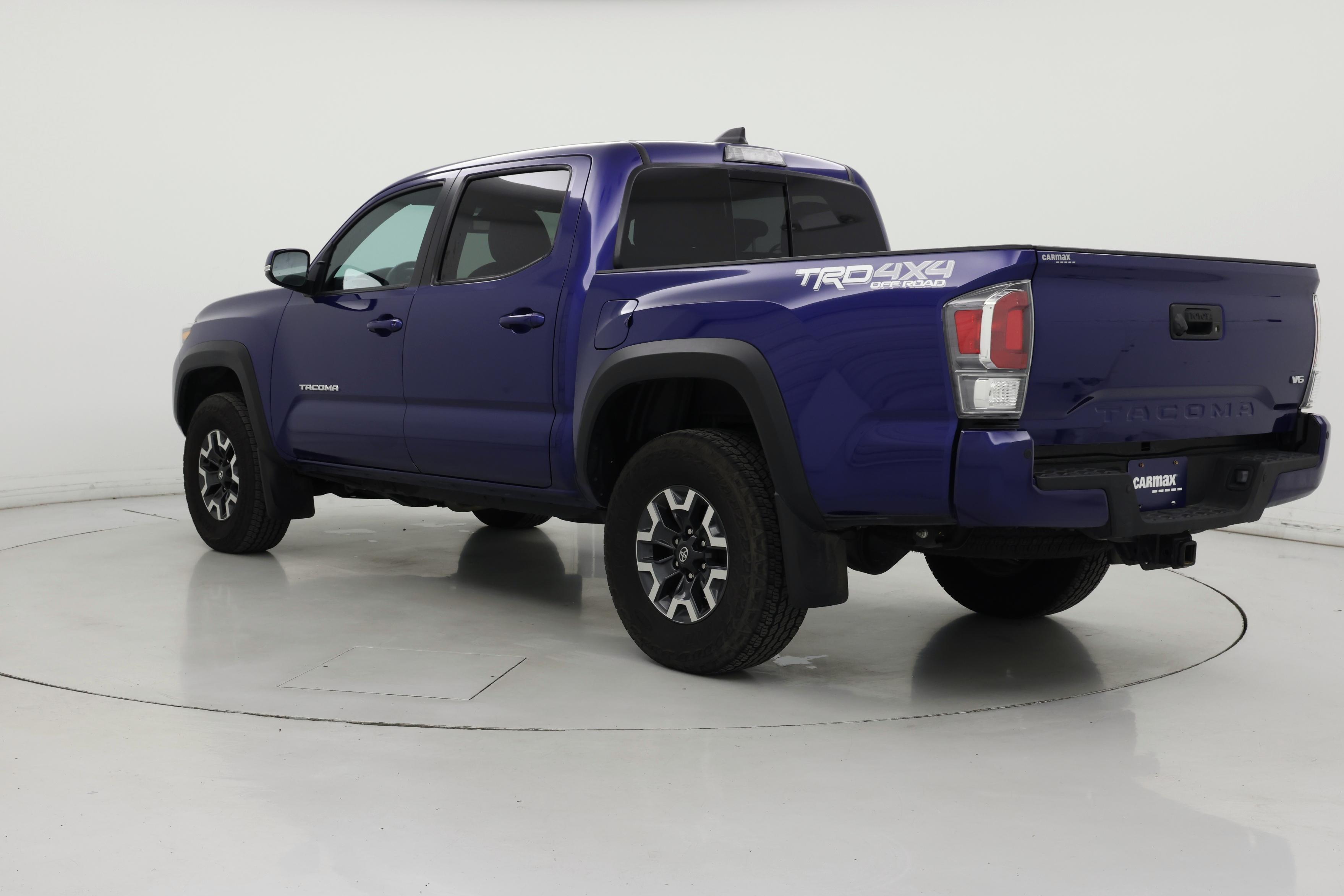 Thumbnail: 2023 Toyota Tacoma - 2