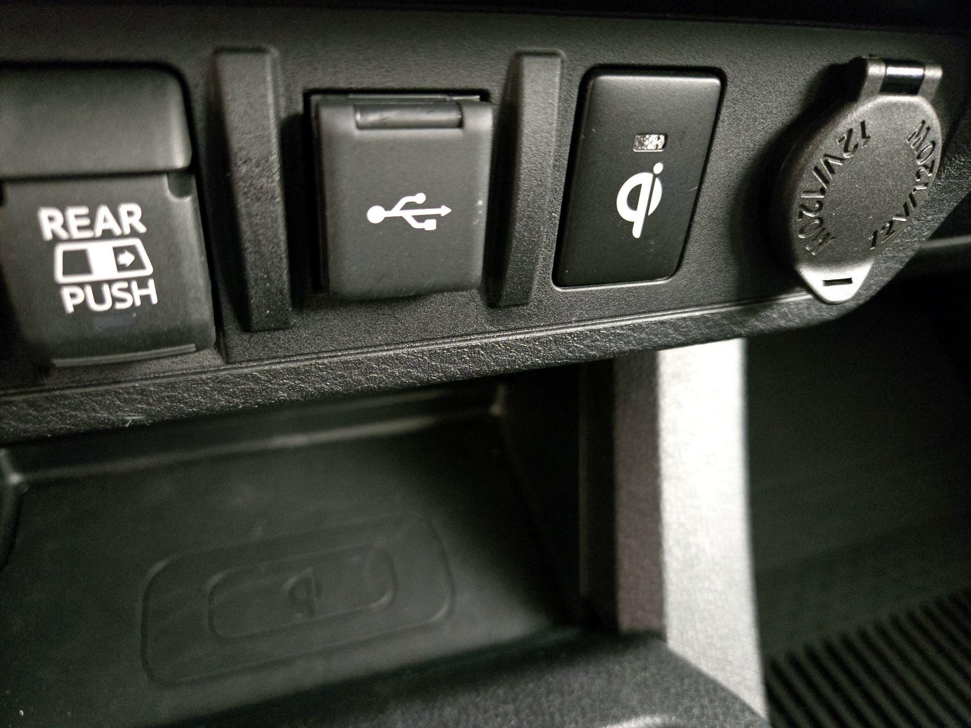 Thumbnail: 2023 Toyota Tacoma - 19