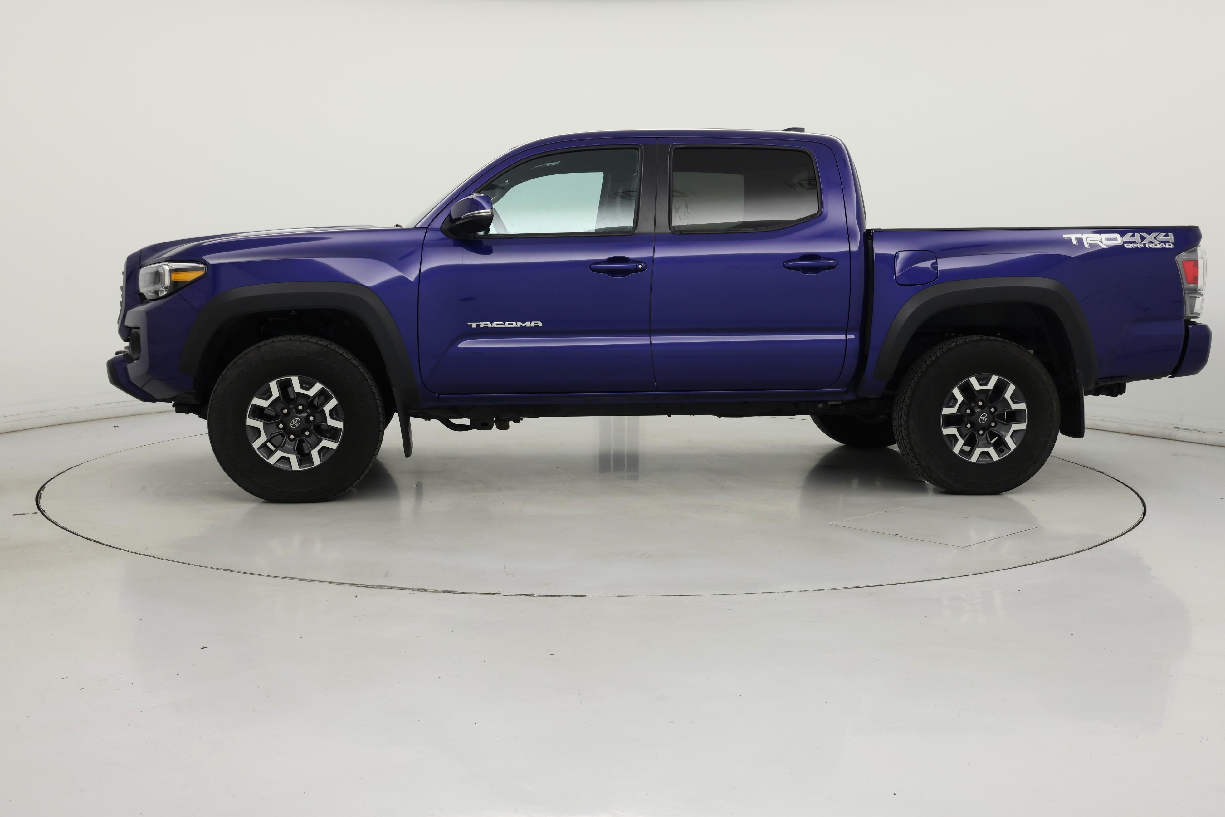 Thumbnail: 2023 Toyota Tacoma - 3