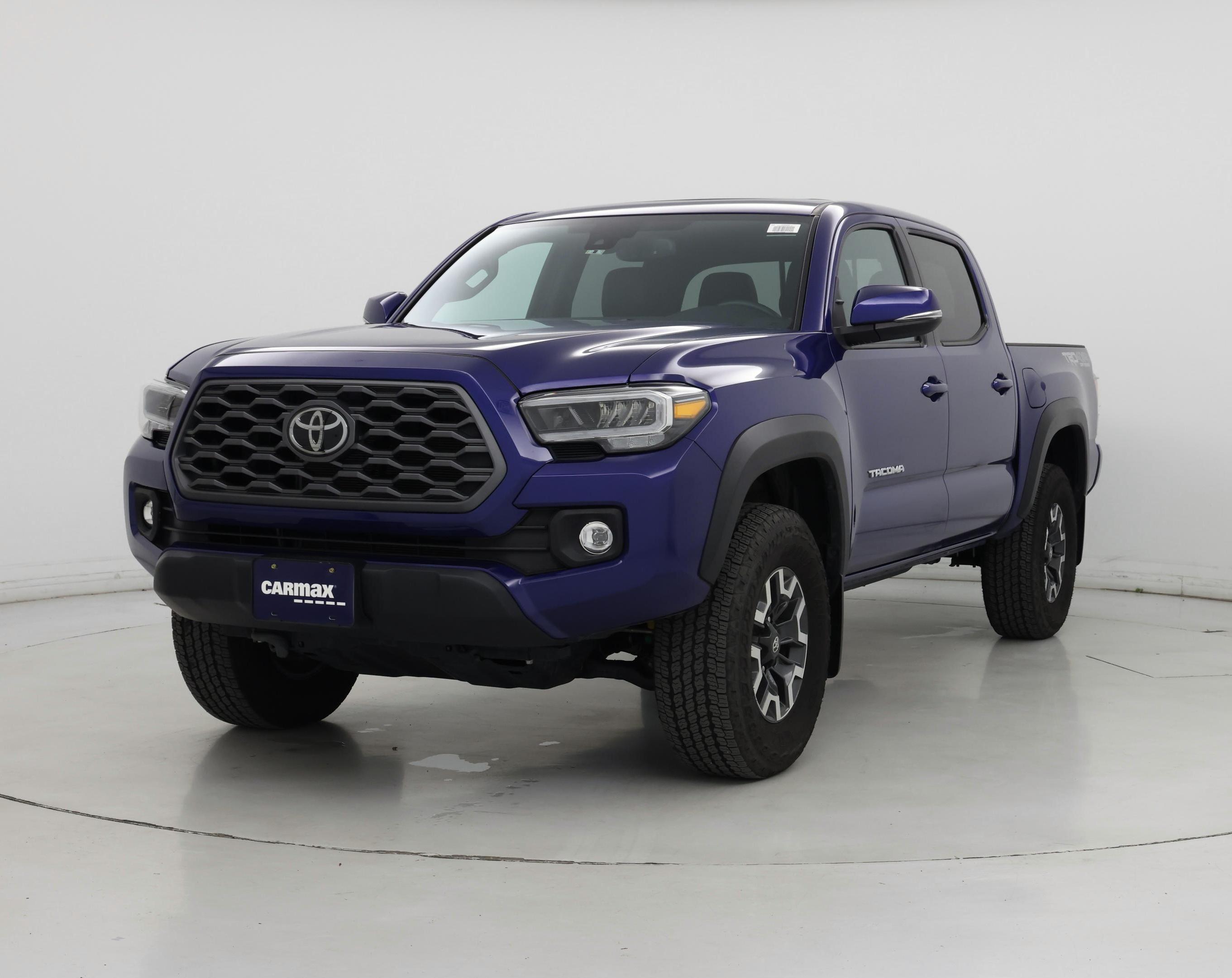 Thumbnail: 2023 Toyota Tacoma - 4