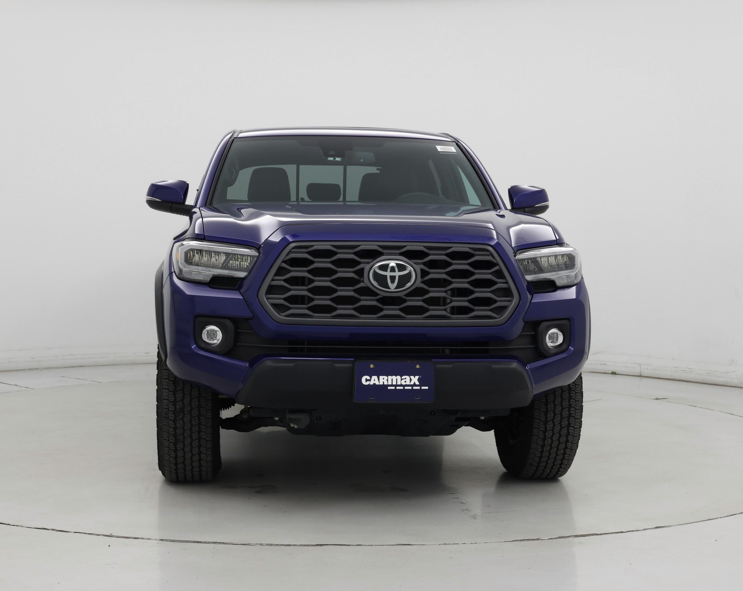 Thumbnail: 2023 Toyota Tacoma - 5