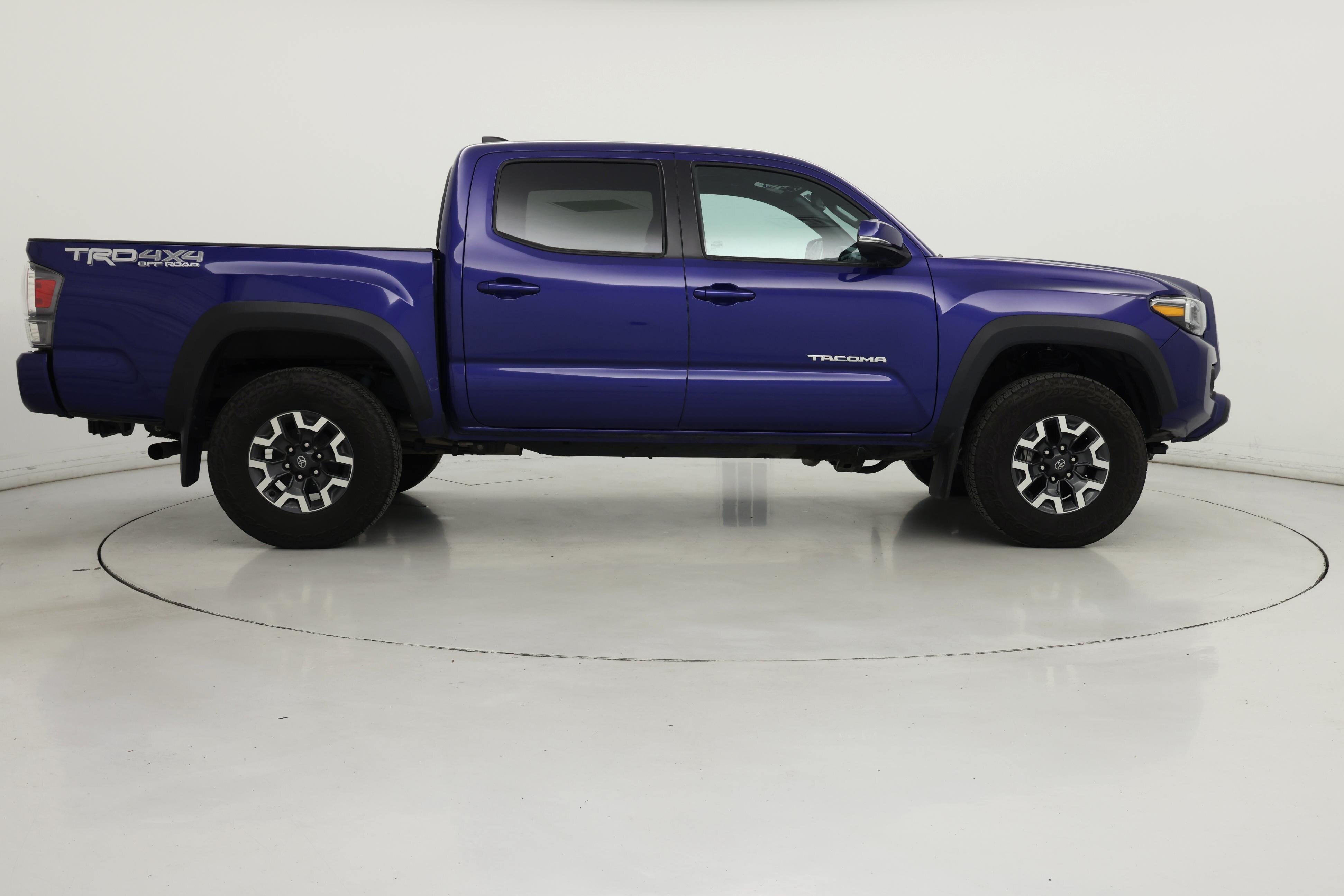 Thumbnail: 2023 Toyota Tacoma - 7