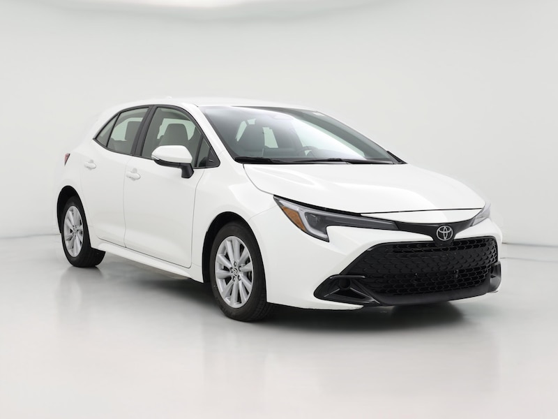 2023 Toyota Corolla SE -
                  Grand Rapids, MI