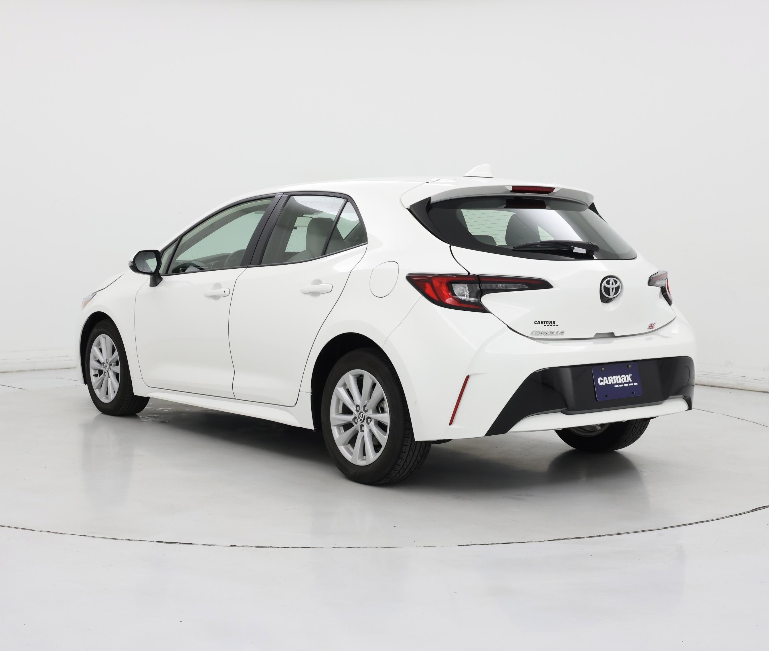 Thumbnail: 2023 Toyota Corolla - 2