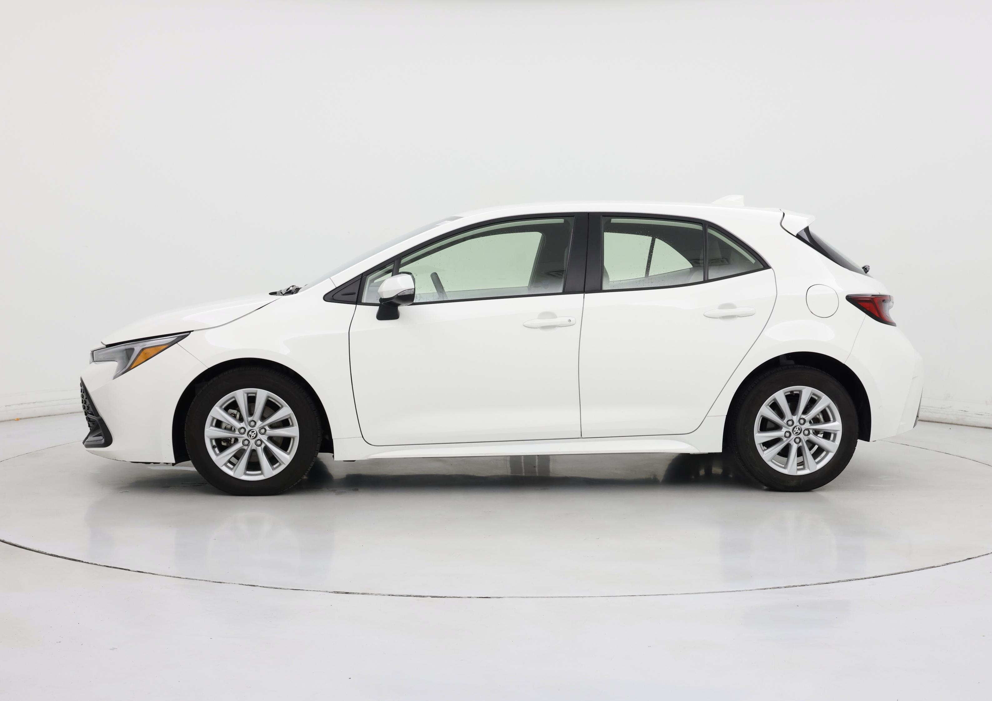 Thumbnail: 2023 Toyota Corolla - 3