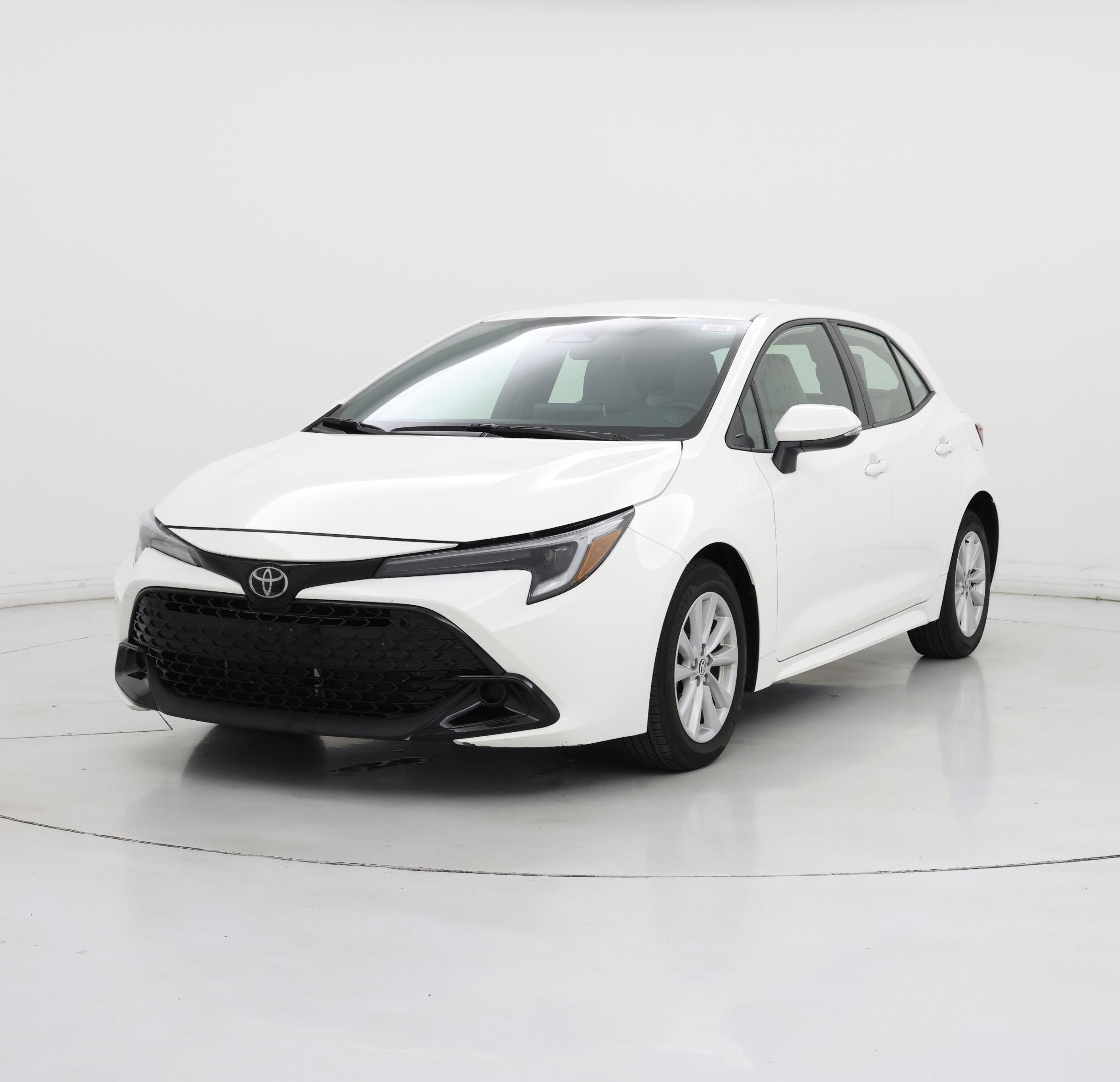 Thumbnail: 2023 Toyota Corolla - 4