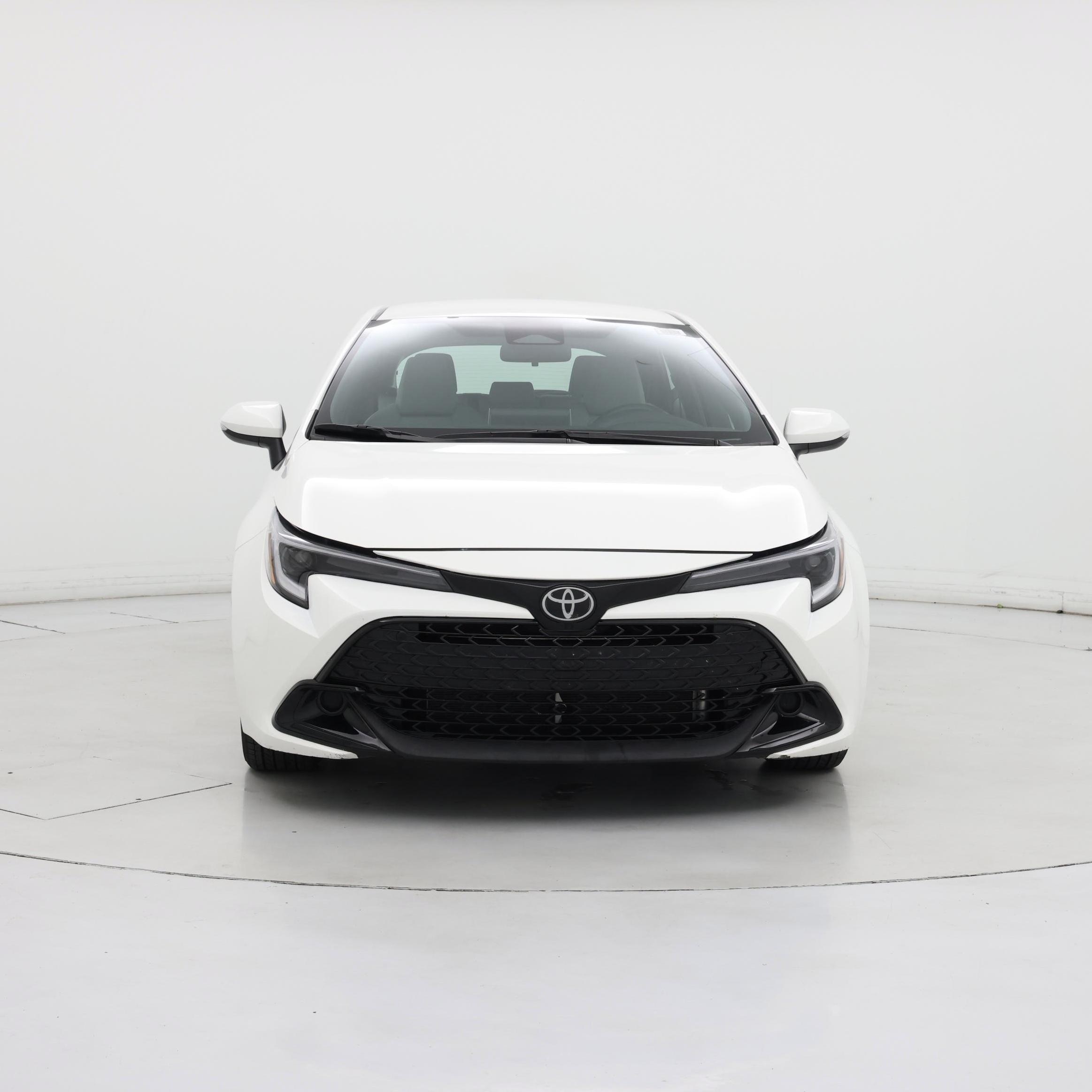 Thumbnail: 2023 Toyota Corolla - 5