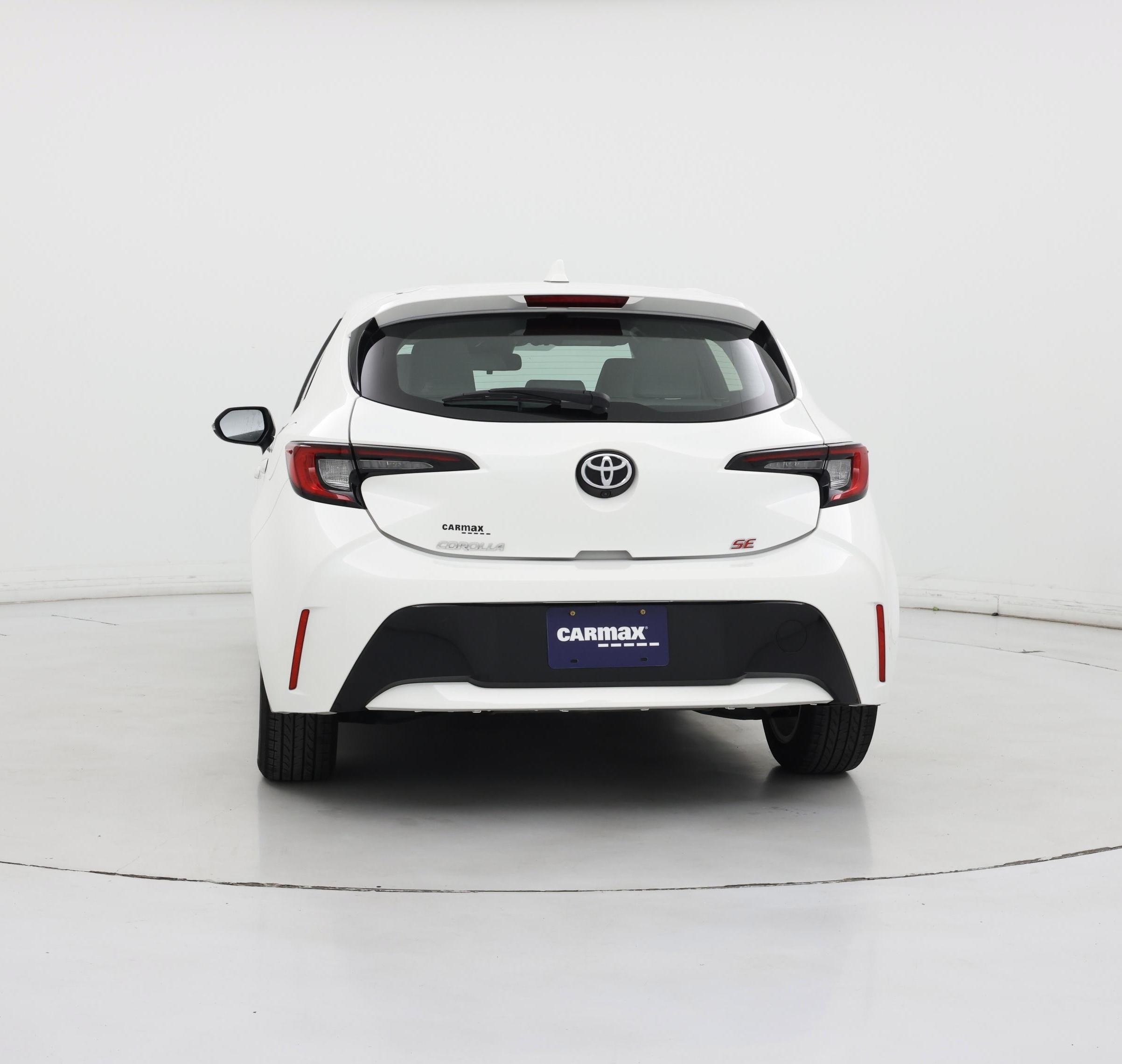 Thumbnail: 2023 Toyota Corolla - 6