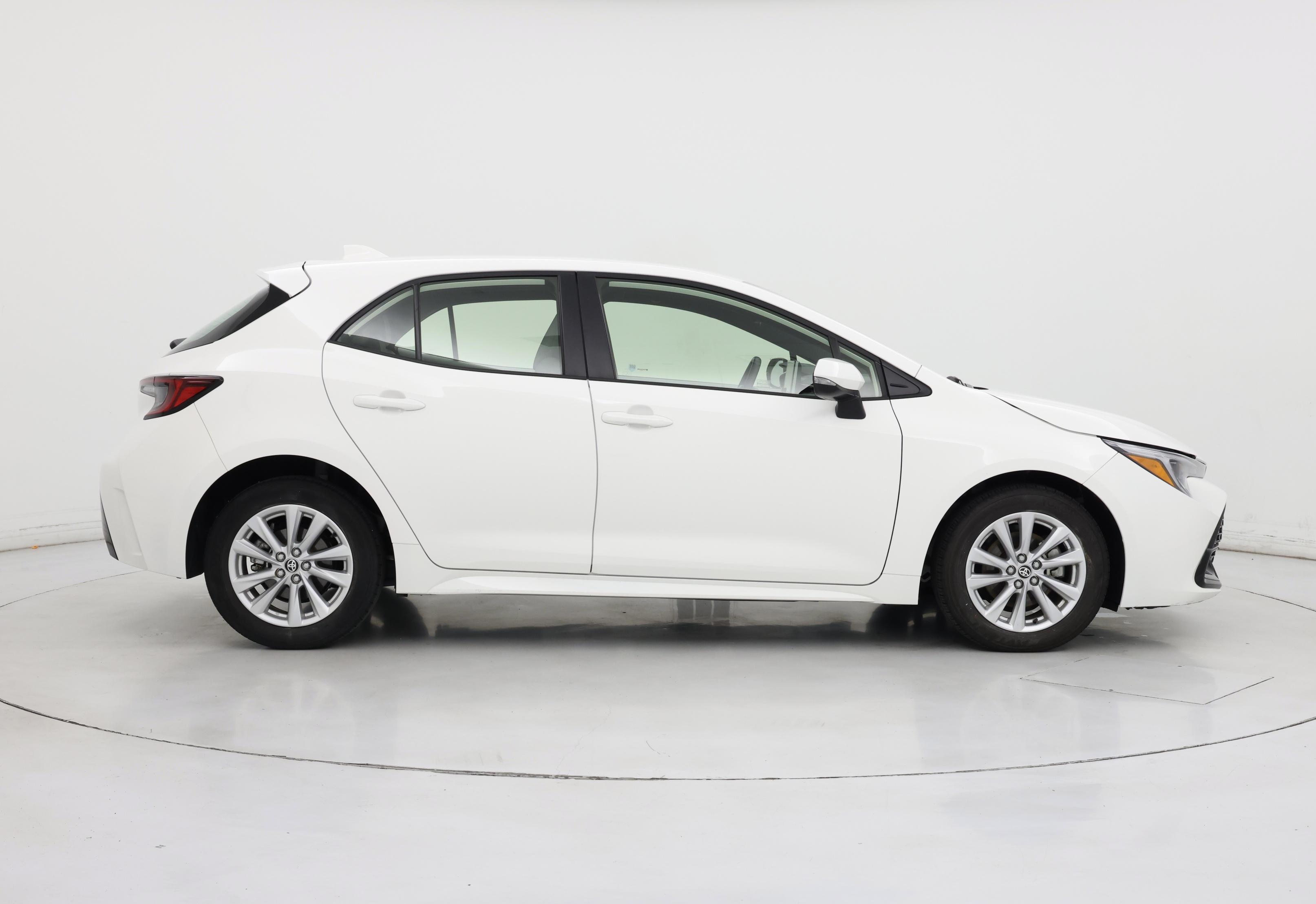 Thumbnail: 2023 Toyota Corolla - 7