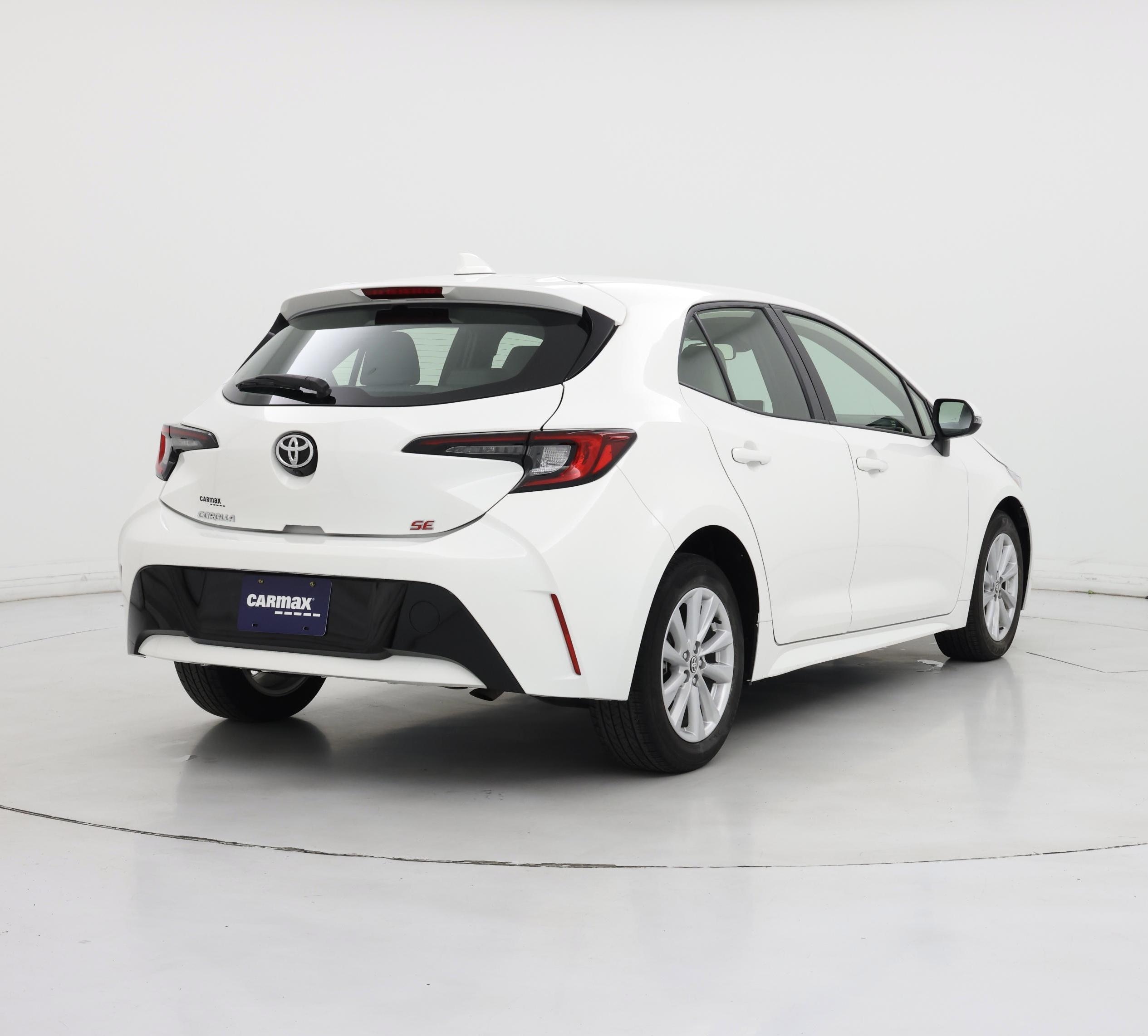 Thumbnail: 2023 Toyota Corolla - 8