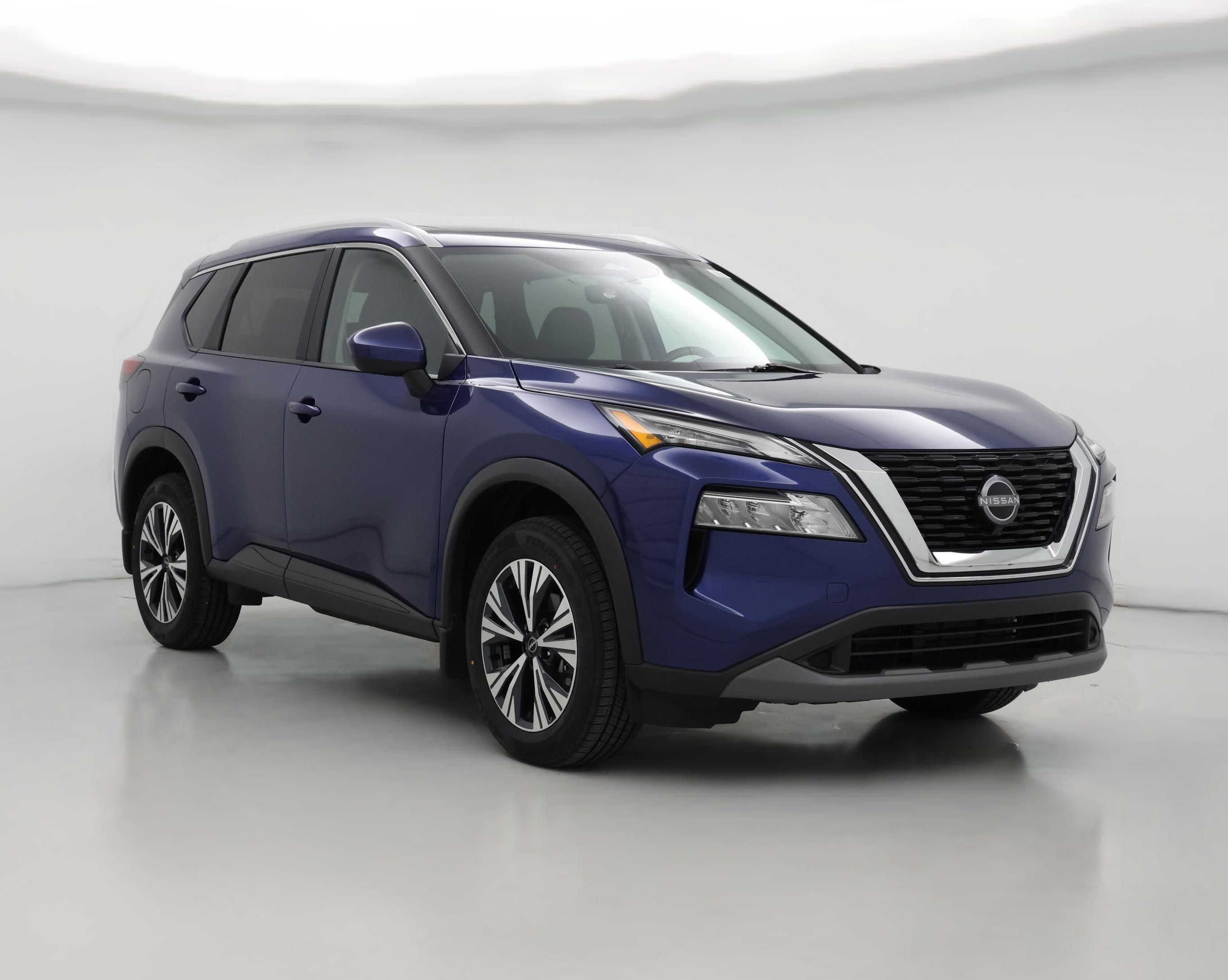 Thumbnail: 2023 Nissan Rogue - 1