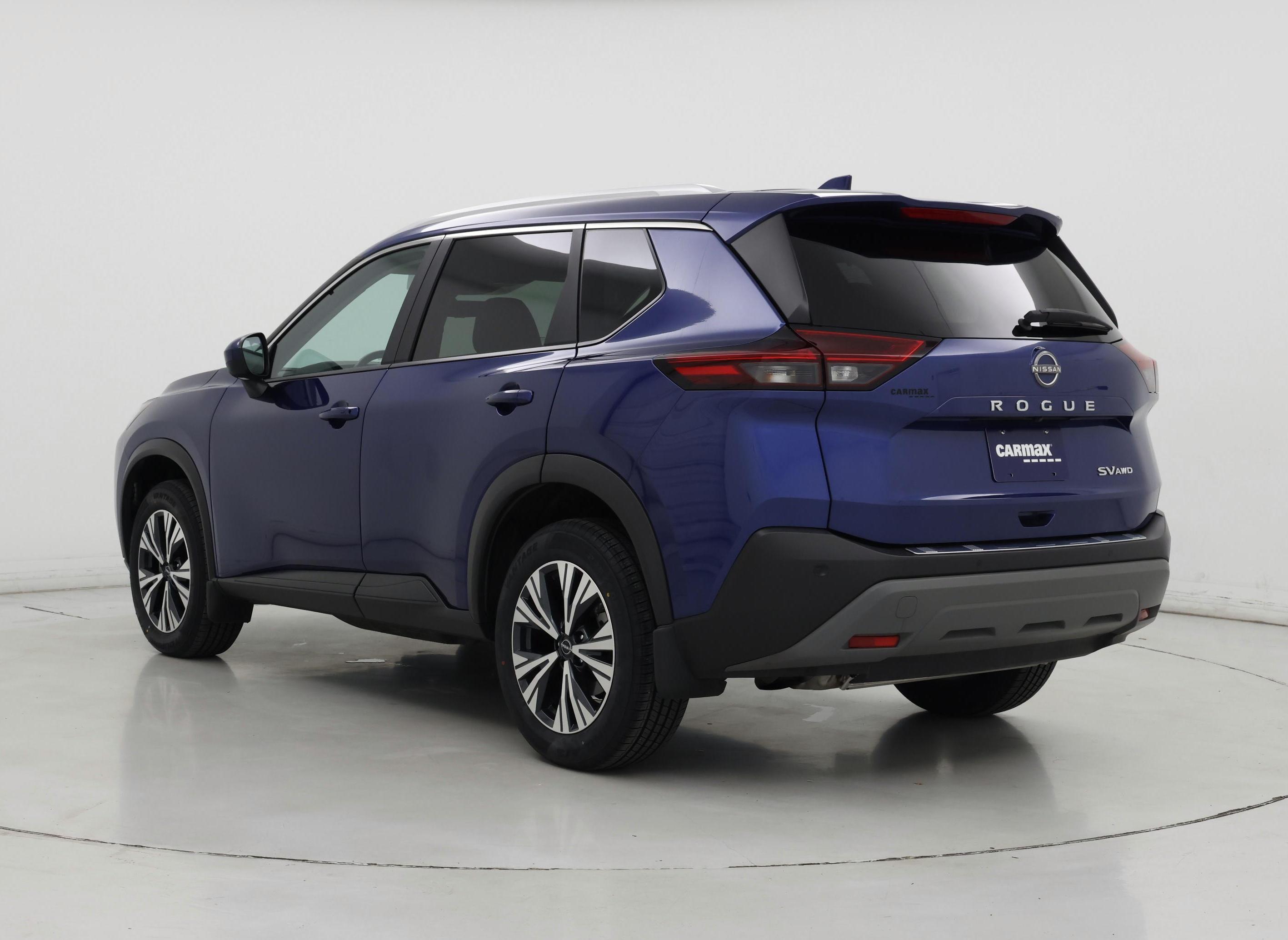 Thumbnail: 2023 Nissan Rogue - 2