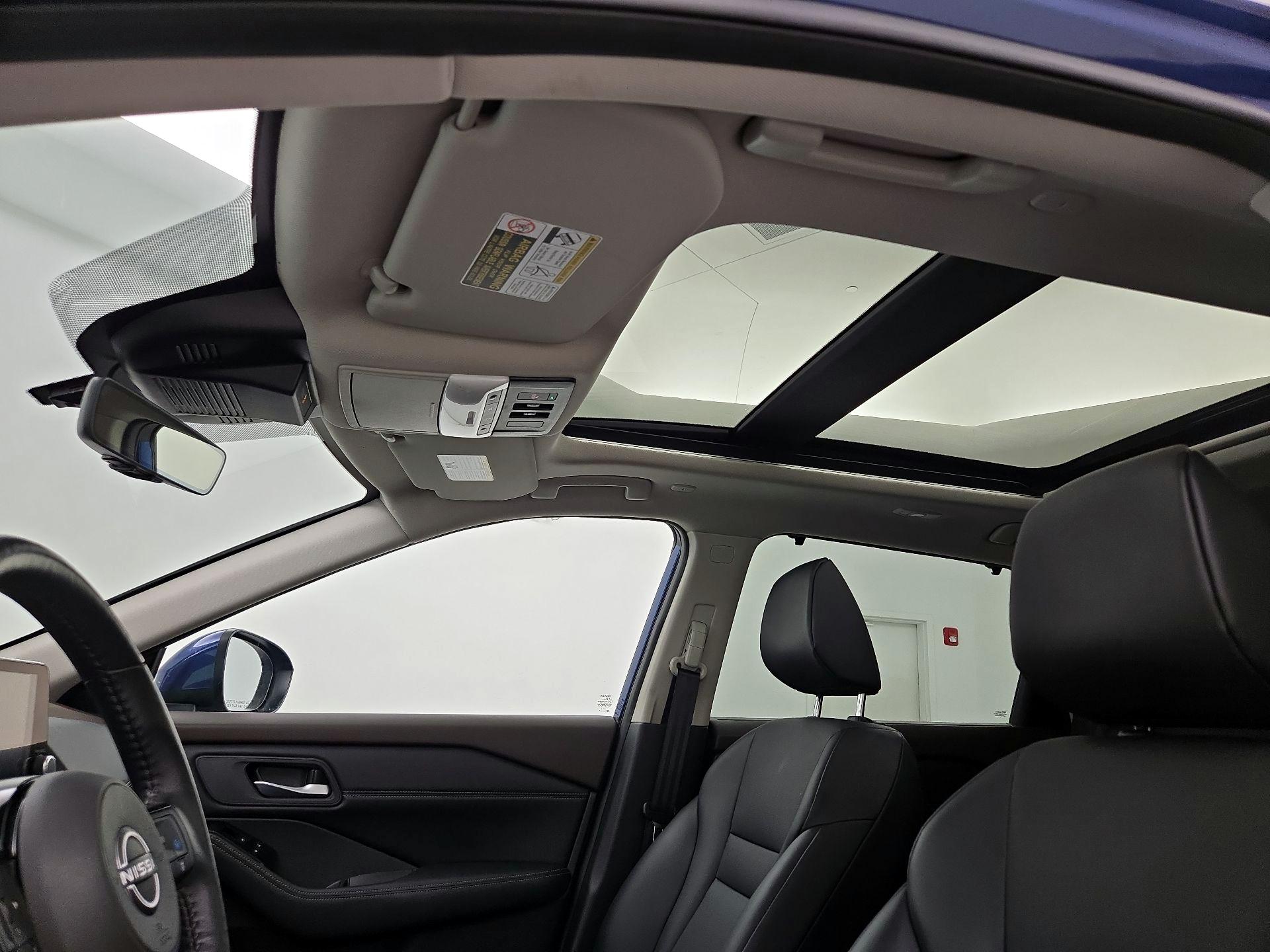 Thumbnail: 2023 Nissan Rogue - 19