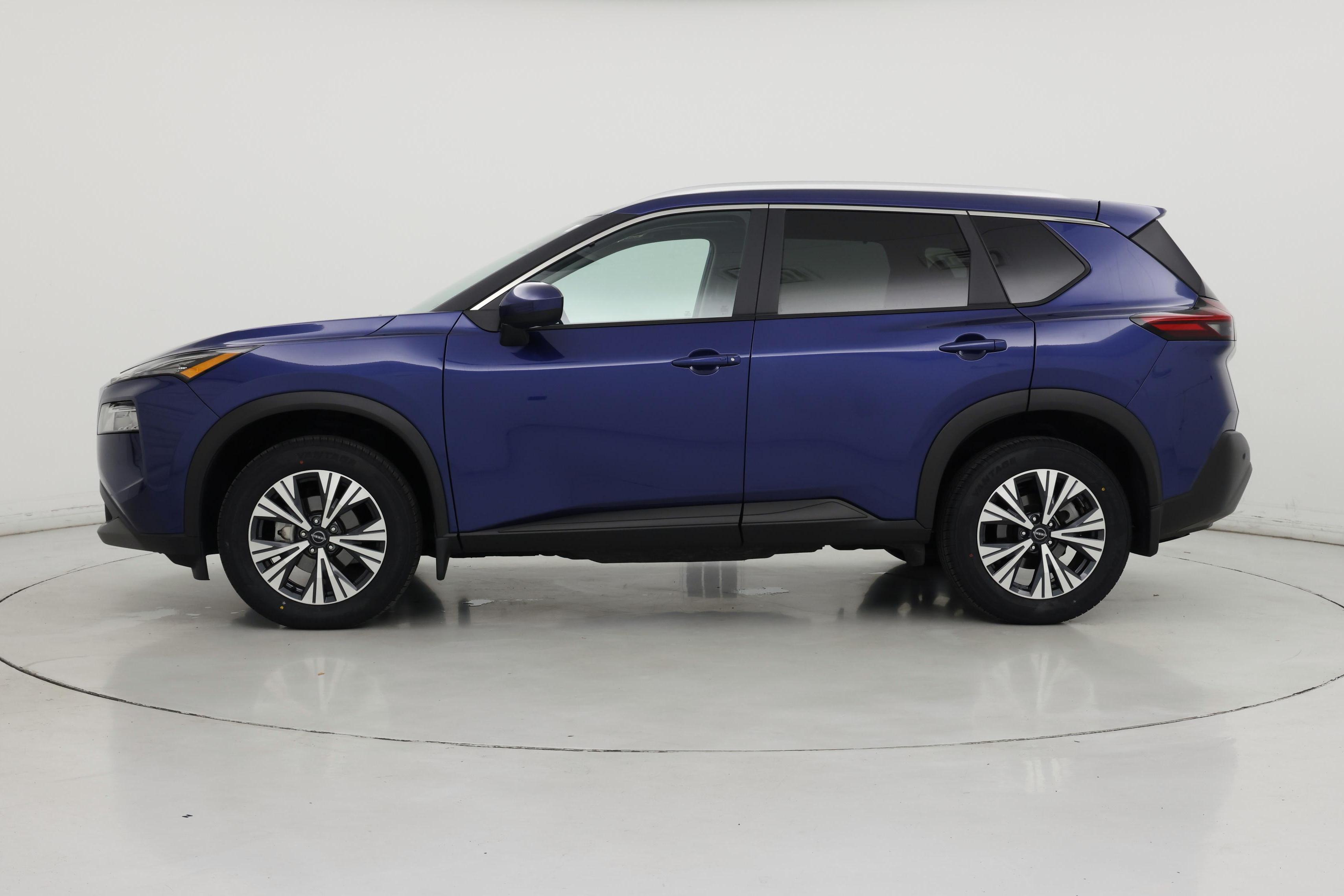 Thumbnail: 2023 Nissan Rogue - 3