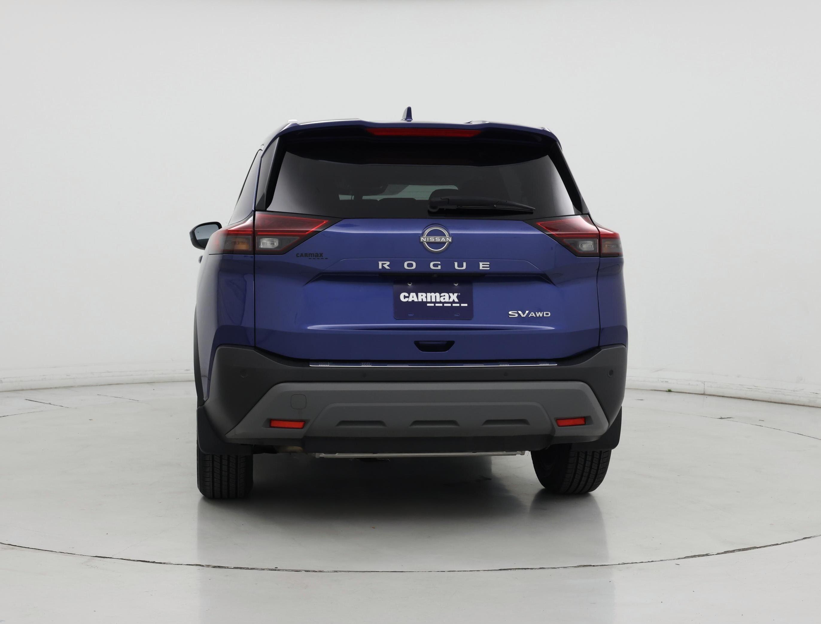 Thumbnail: 2023 Nissan Rogue - 6