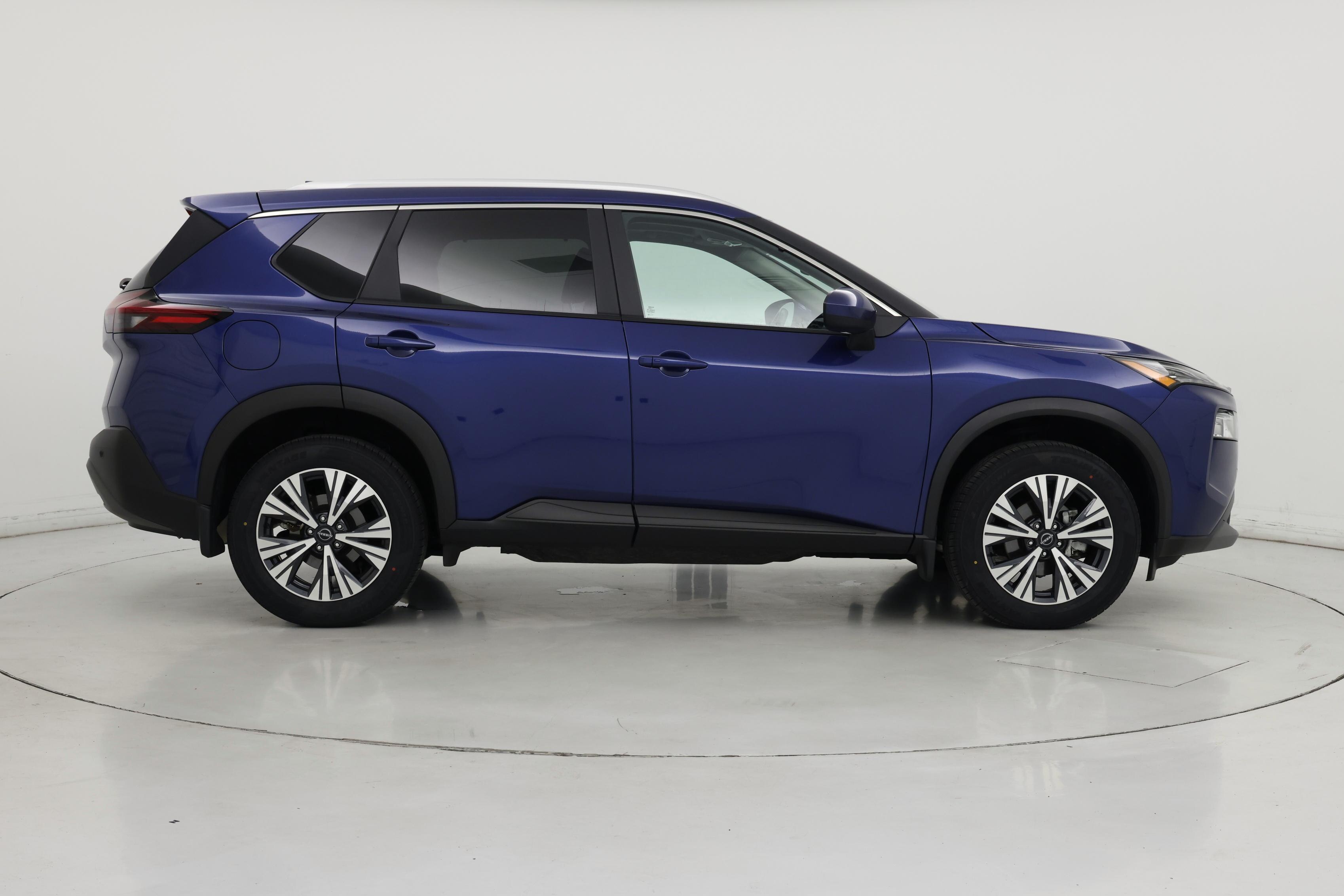 Thumbnail: 2023 Nissan Rogue - 7