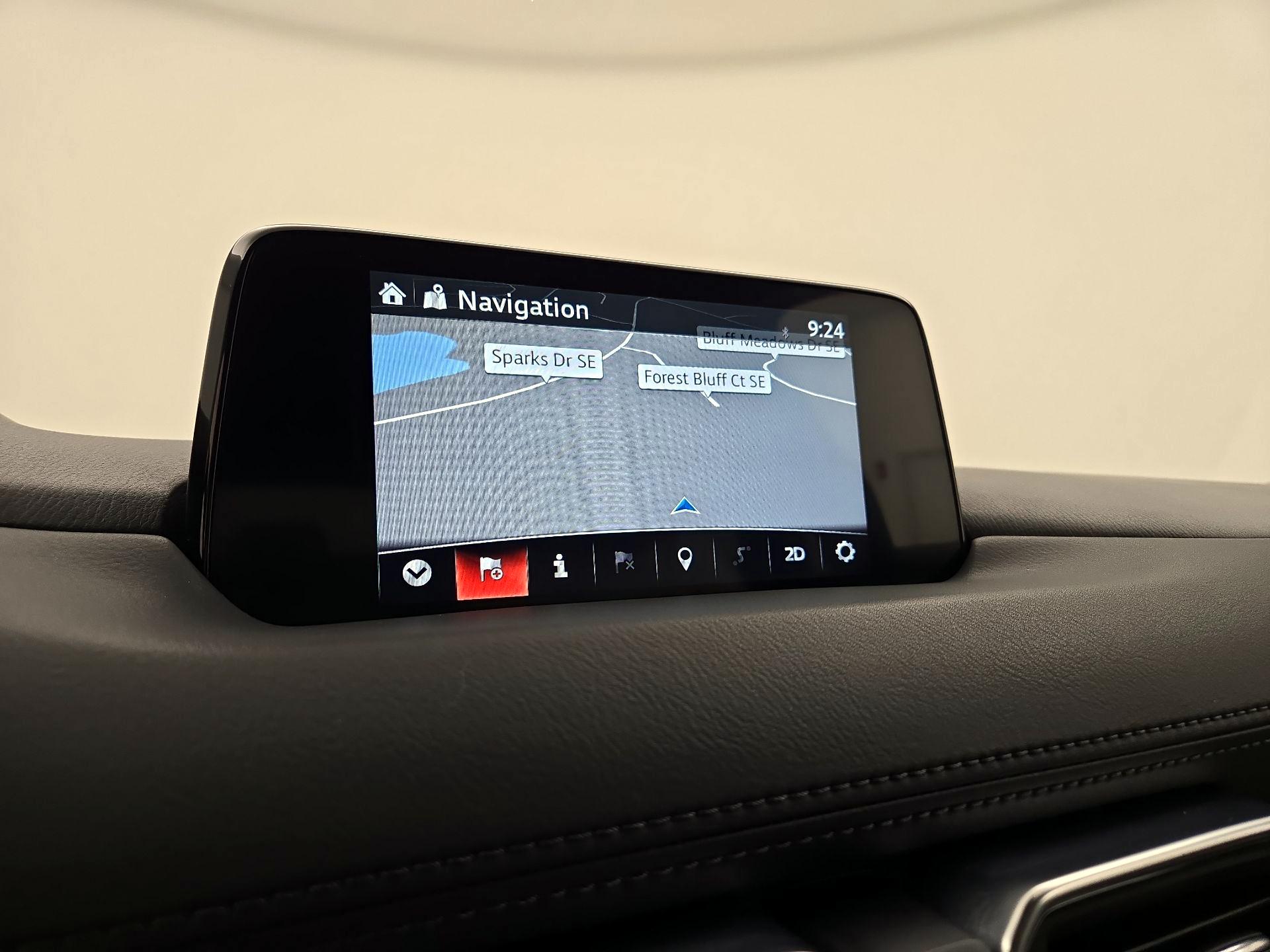 Thumbnail: 2017 Mazda CX-5 - 14