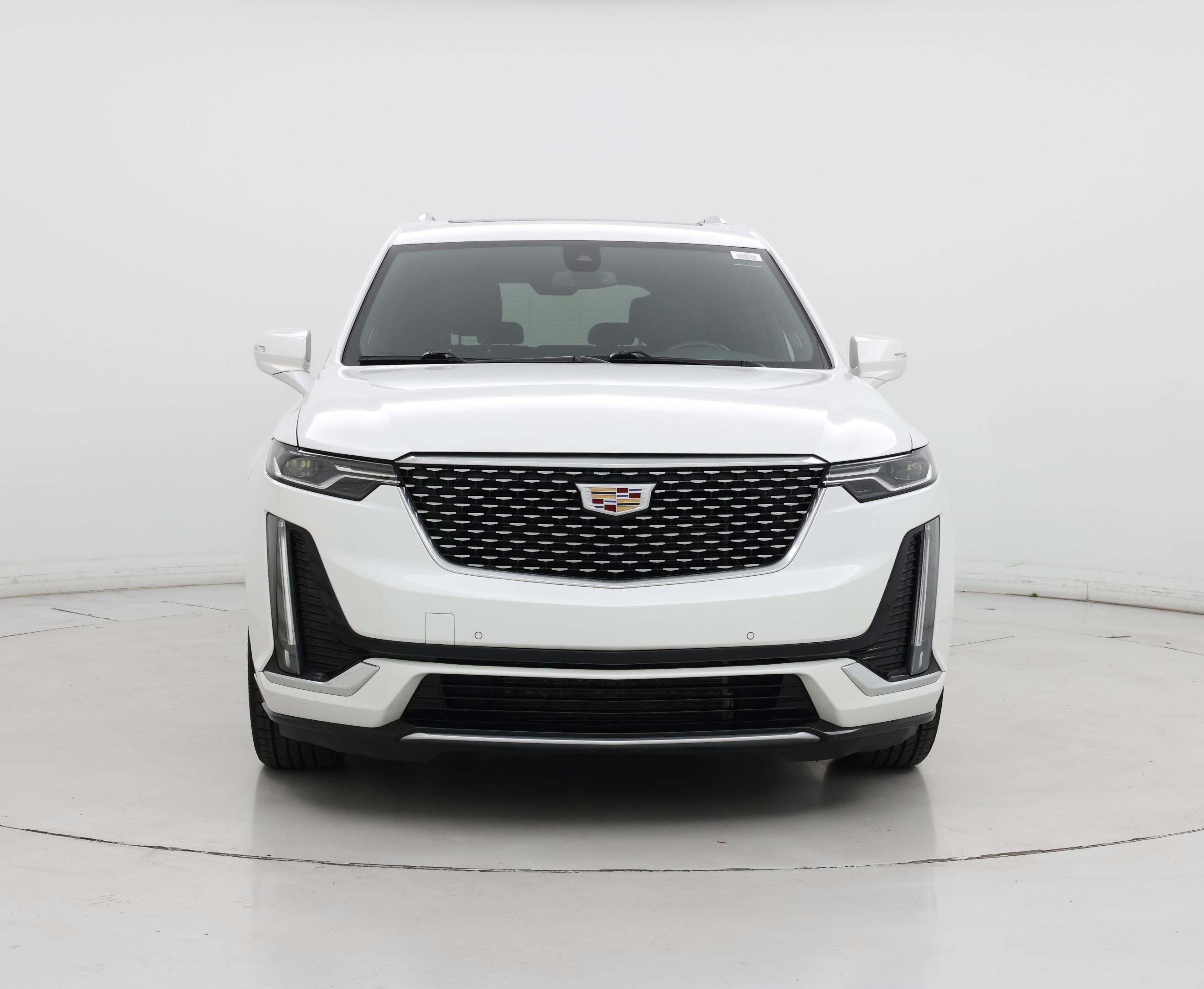 Thumbnail: 2023 Cadillac XT6 - 5