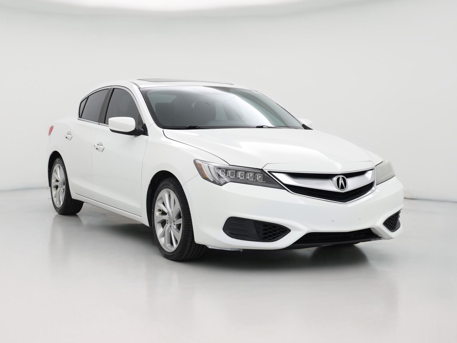 2016 Acura ILX Premium