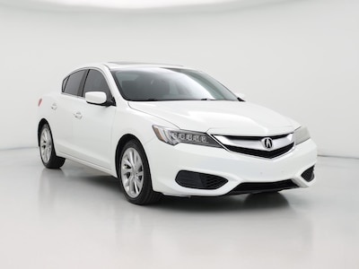 2016 Acura ILX