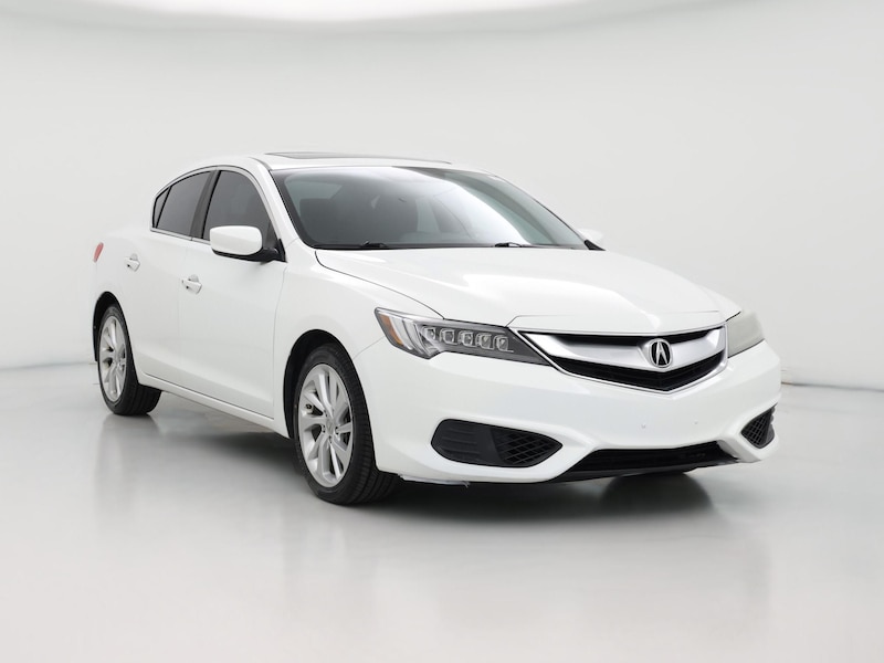 2016 Acura ILX  -
                  Grand Rapids, MI
