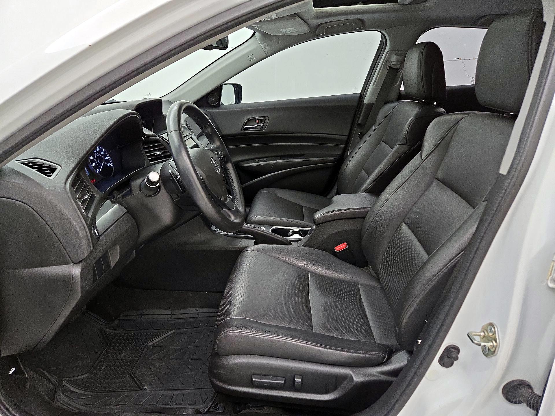 Thumbnail: 2016 Acura ILX - 11