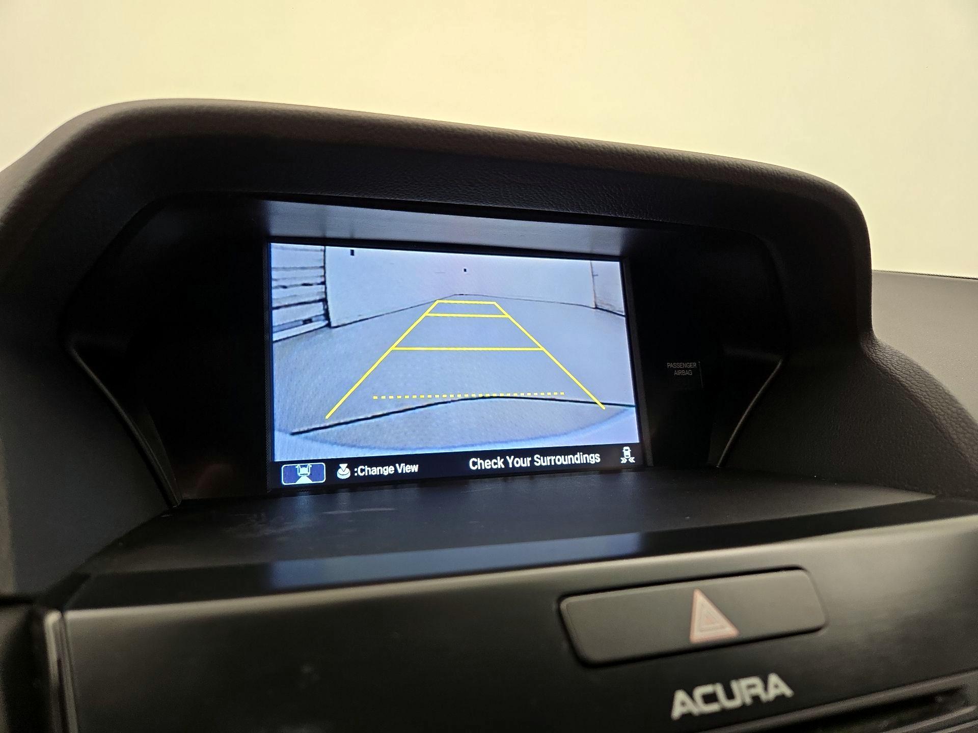 Thumbnail: 2016 Acura ILX - 14