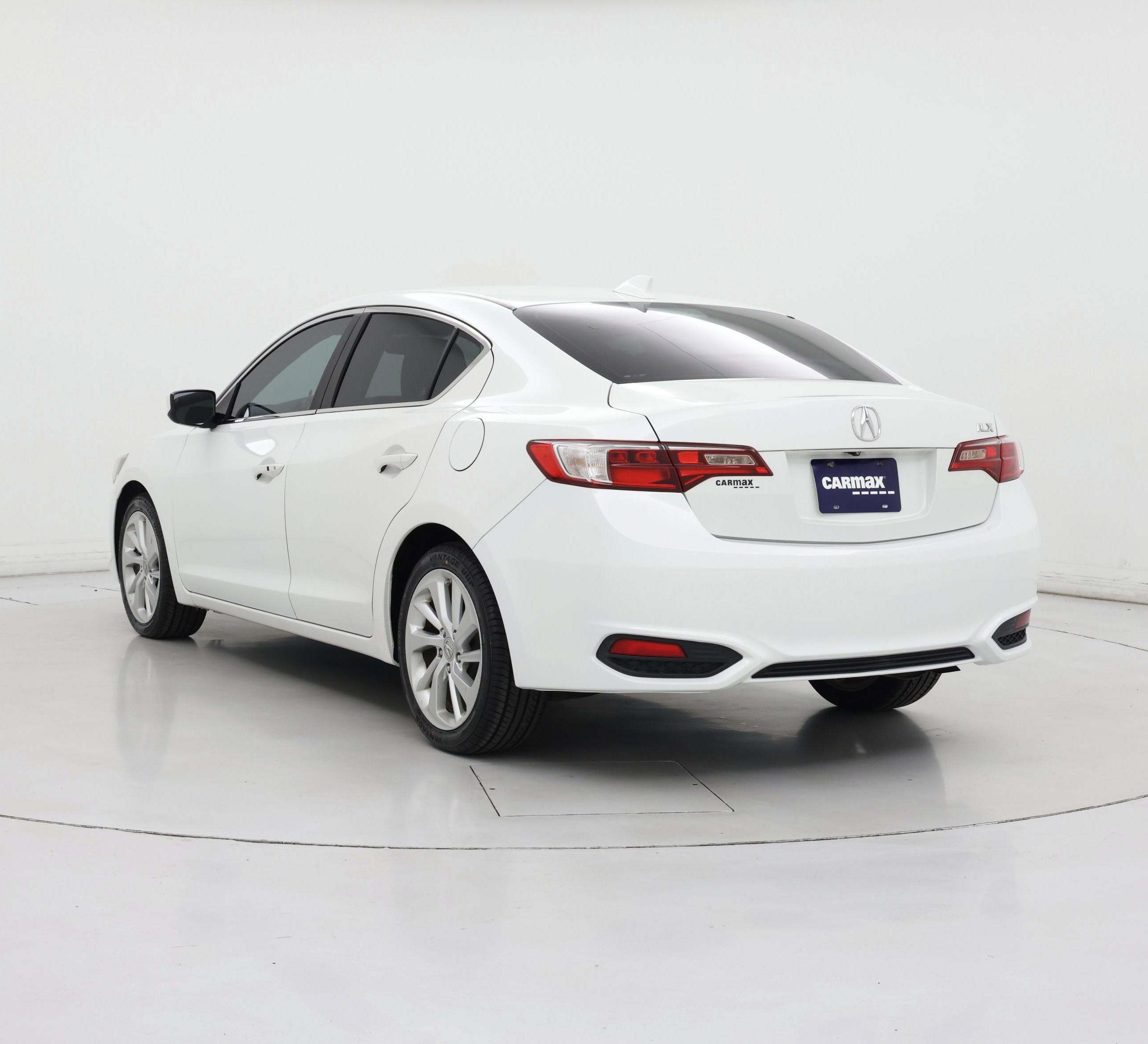 Thumbnail: 2016 Acura ILX - 2