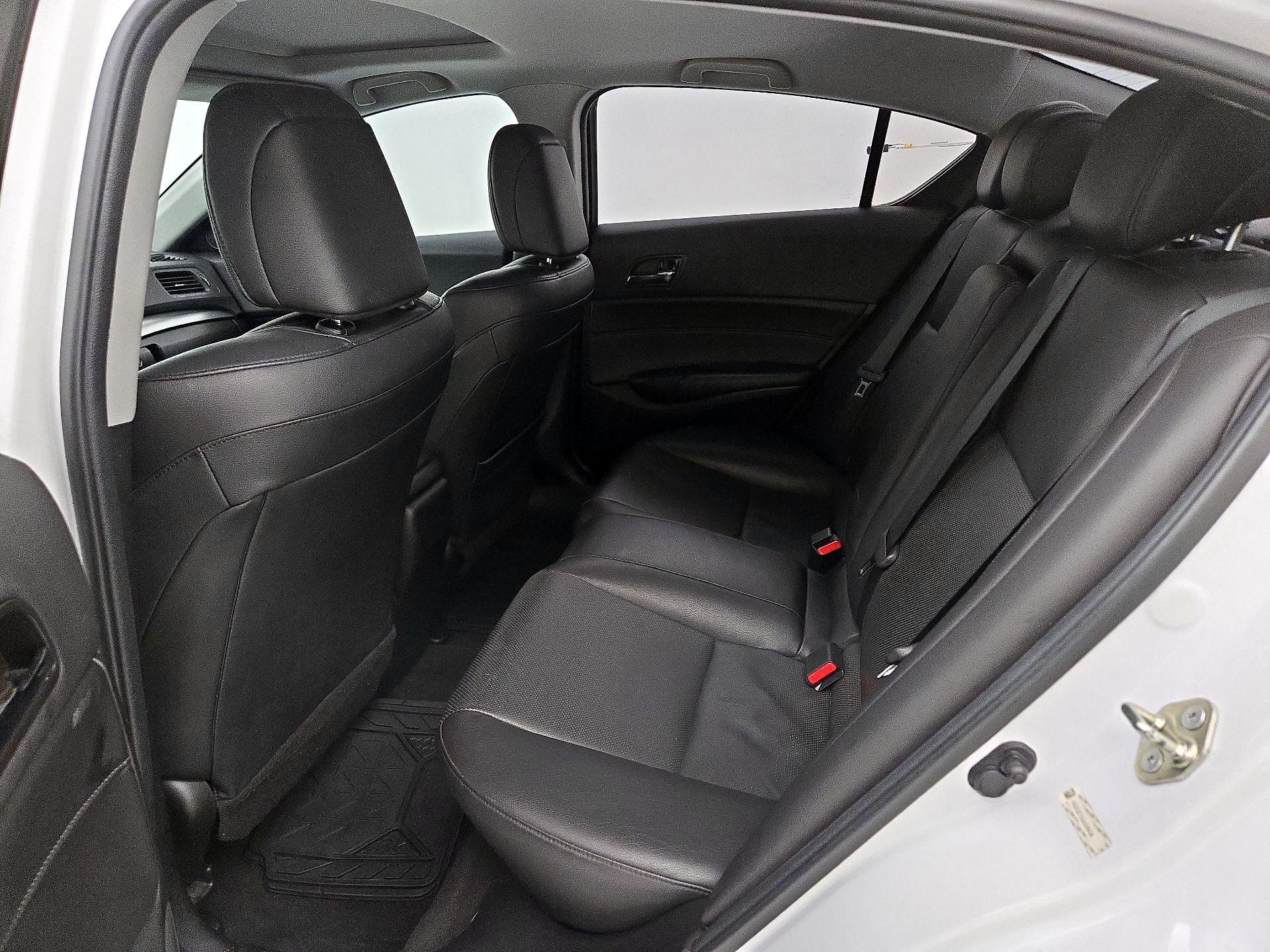 Thumbnail: 2016 Acura ILX - 20