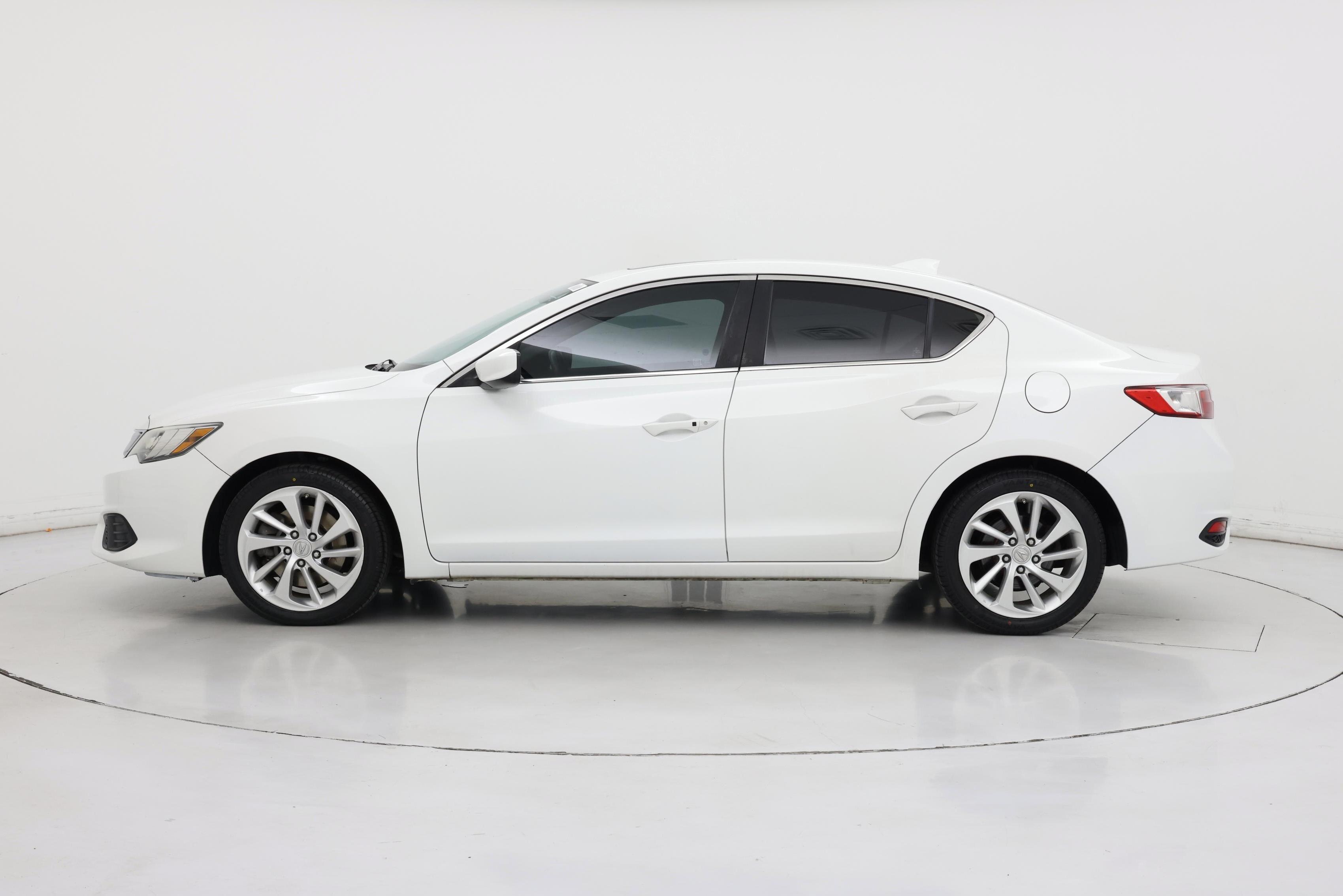 Thumbnail: 2016 Acura ILX - 3