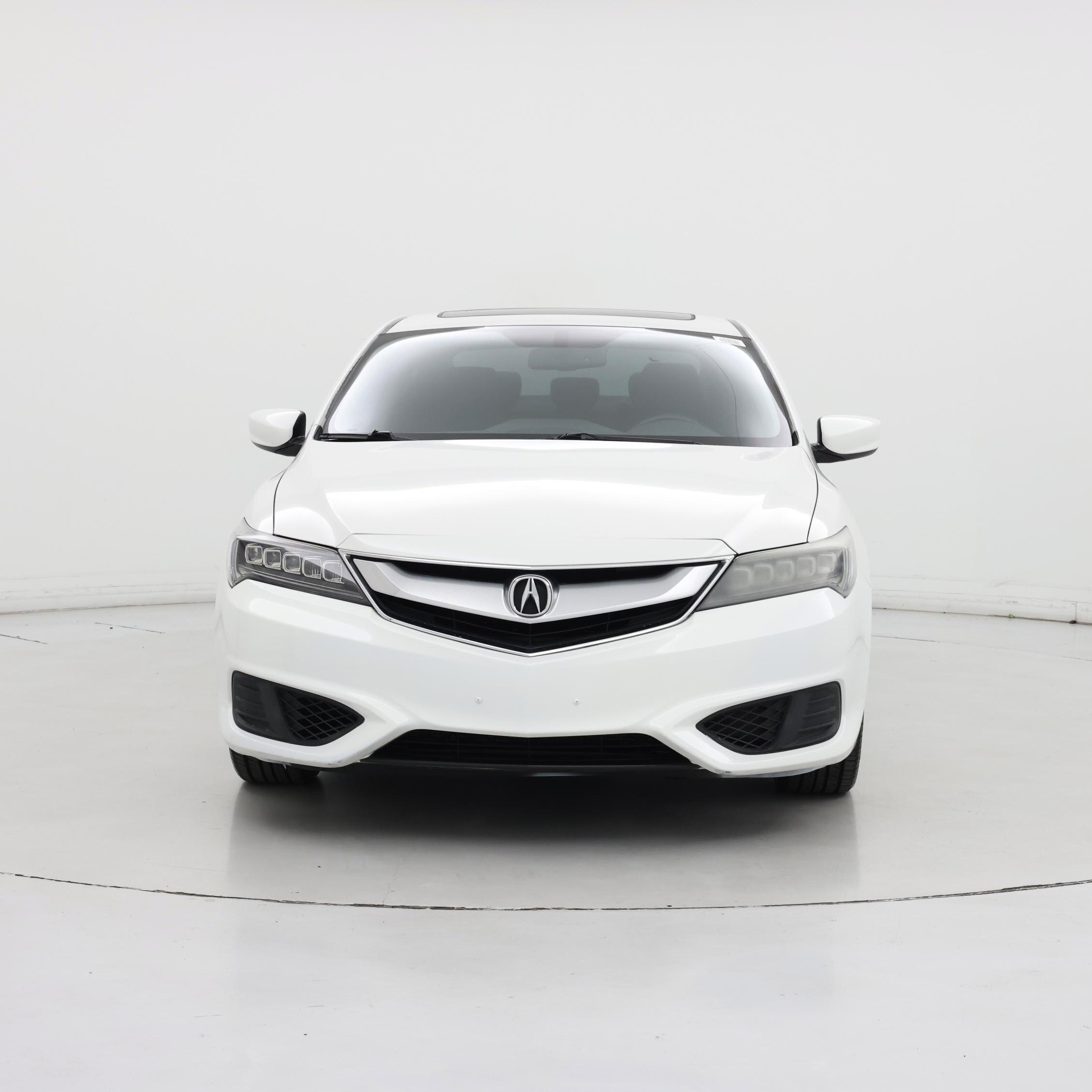 Thumbnail: 2016 Acura ILX - 5