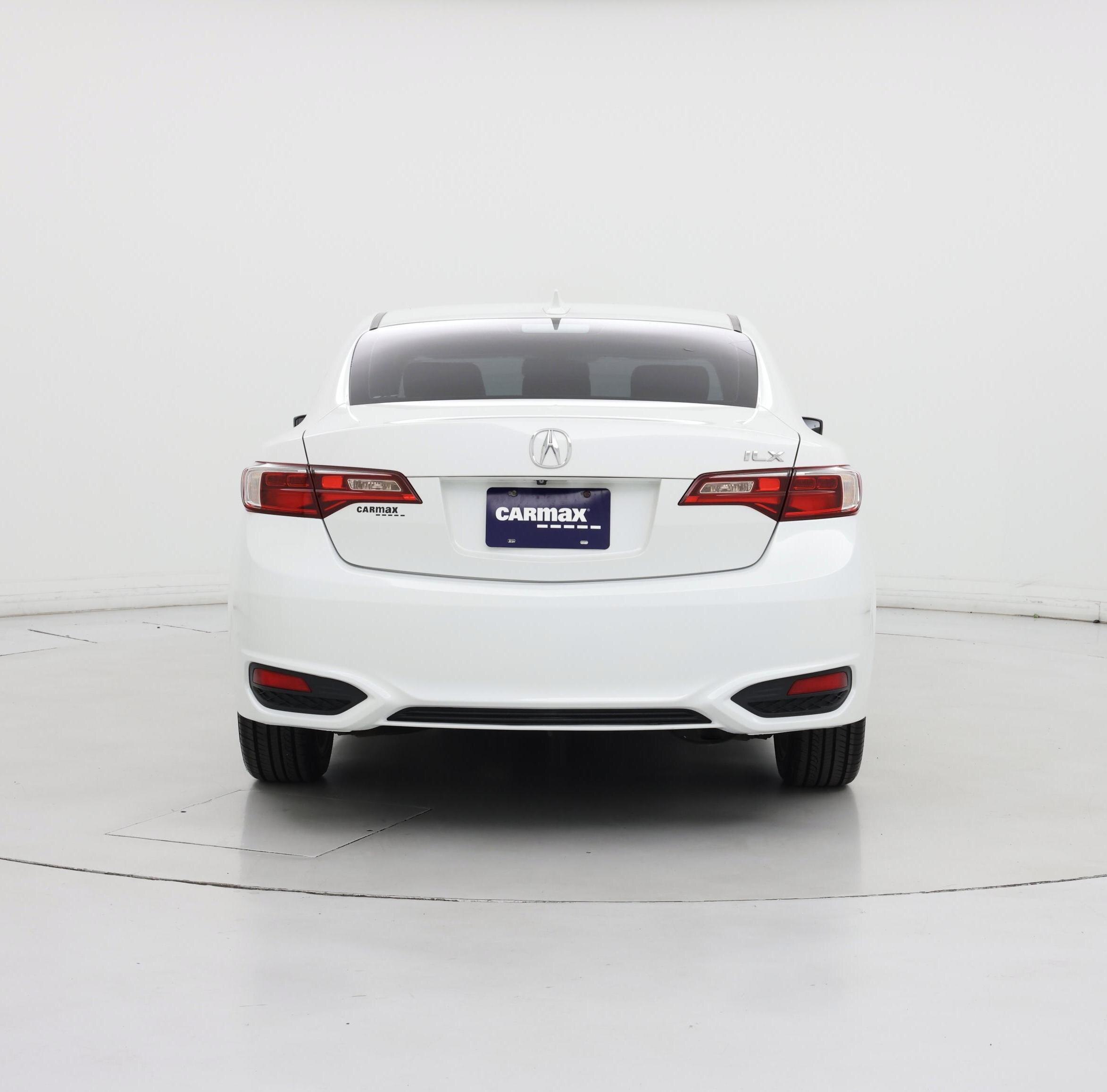 Thumbnail: 2016 Acura ILX - 6