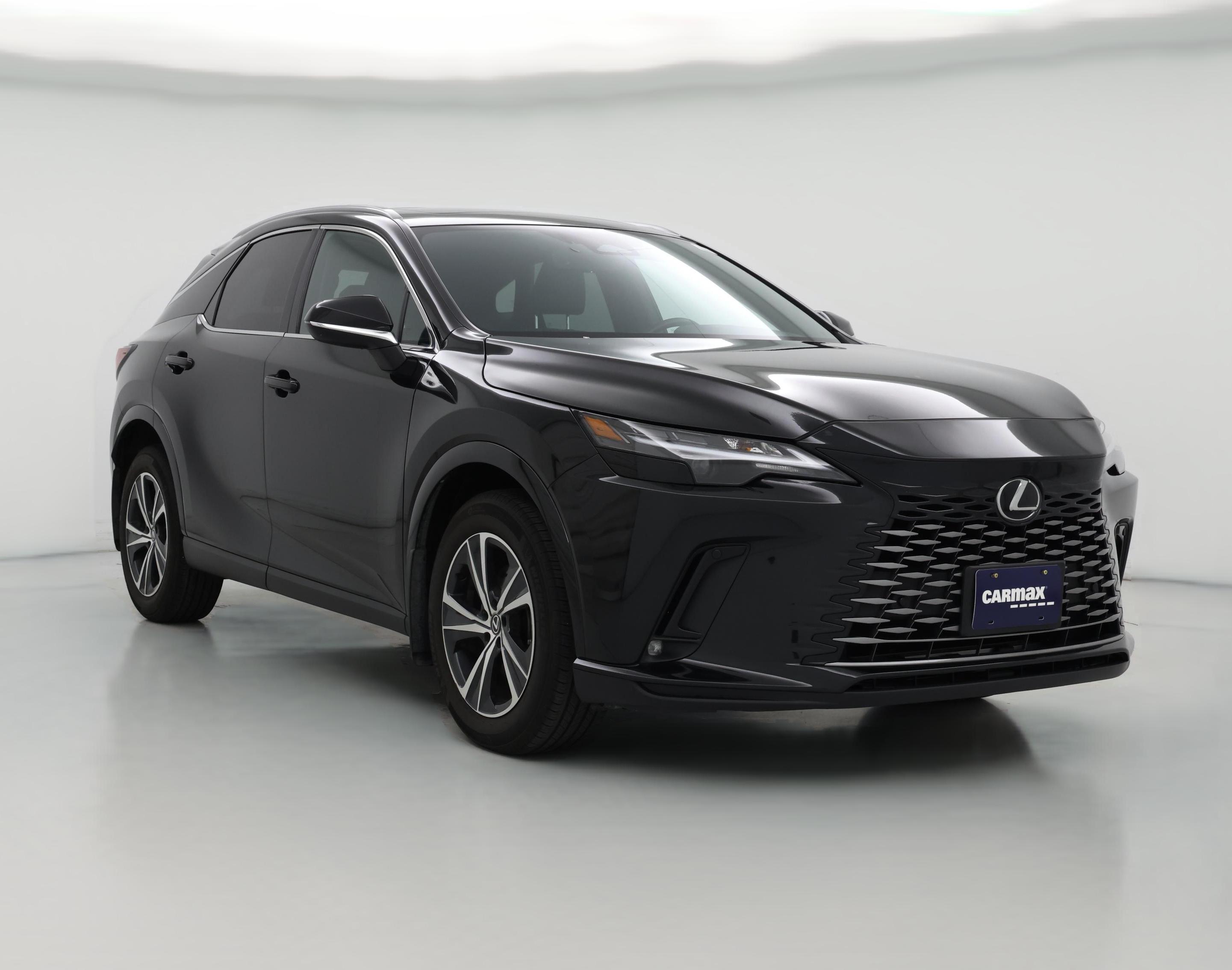 Thumbnail: 2023 Lexus RX - 1