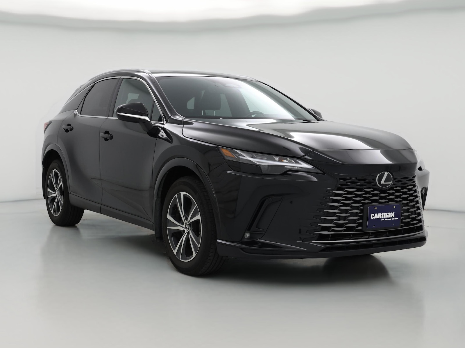 2023 Lexus RX 350
