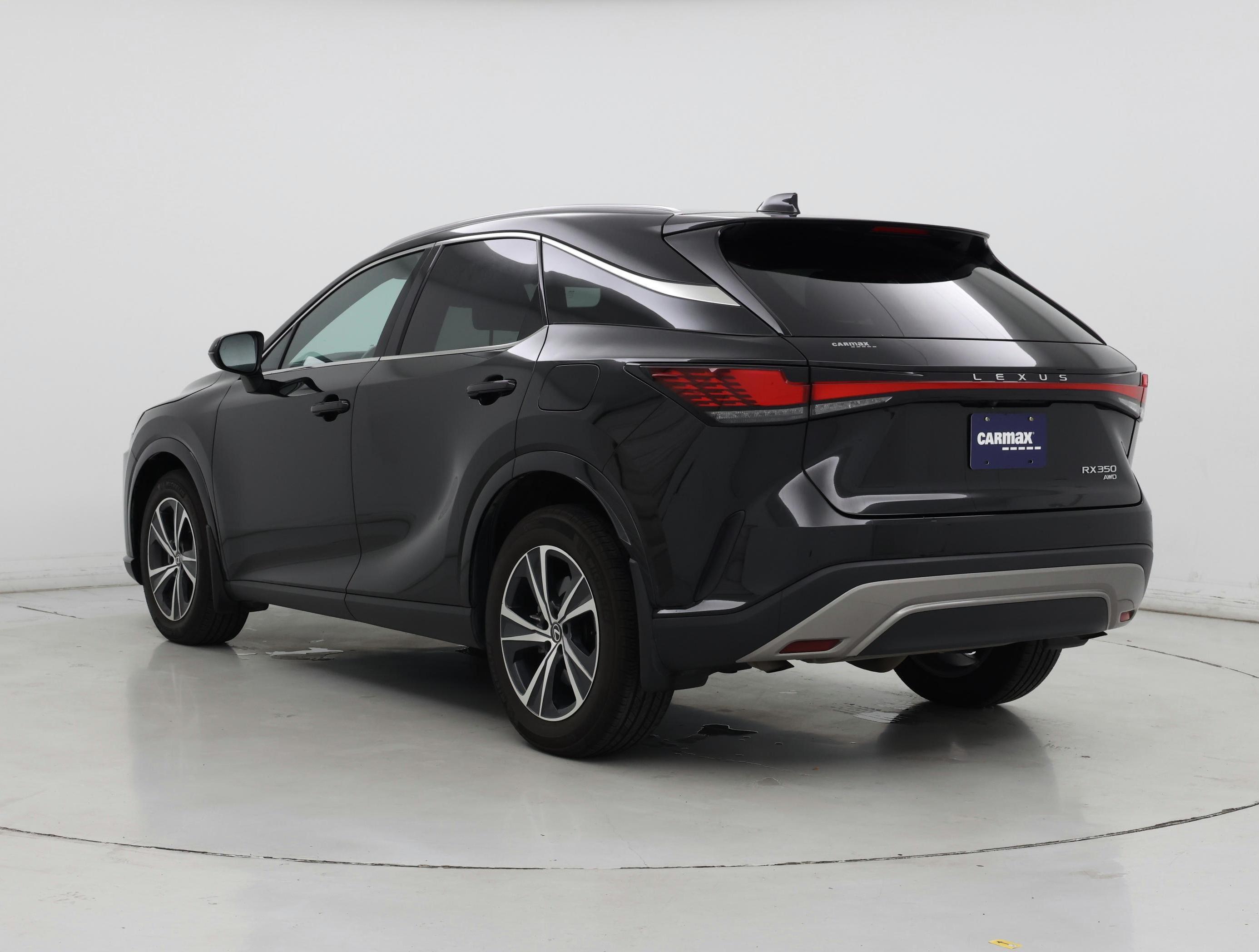 Thumbnail: 2023 Lexus RX - 2