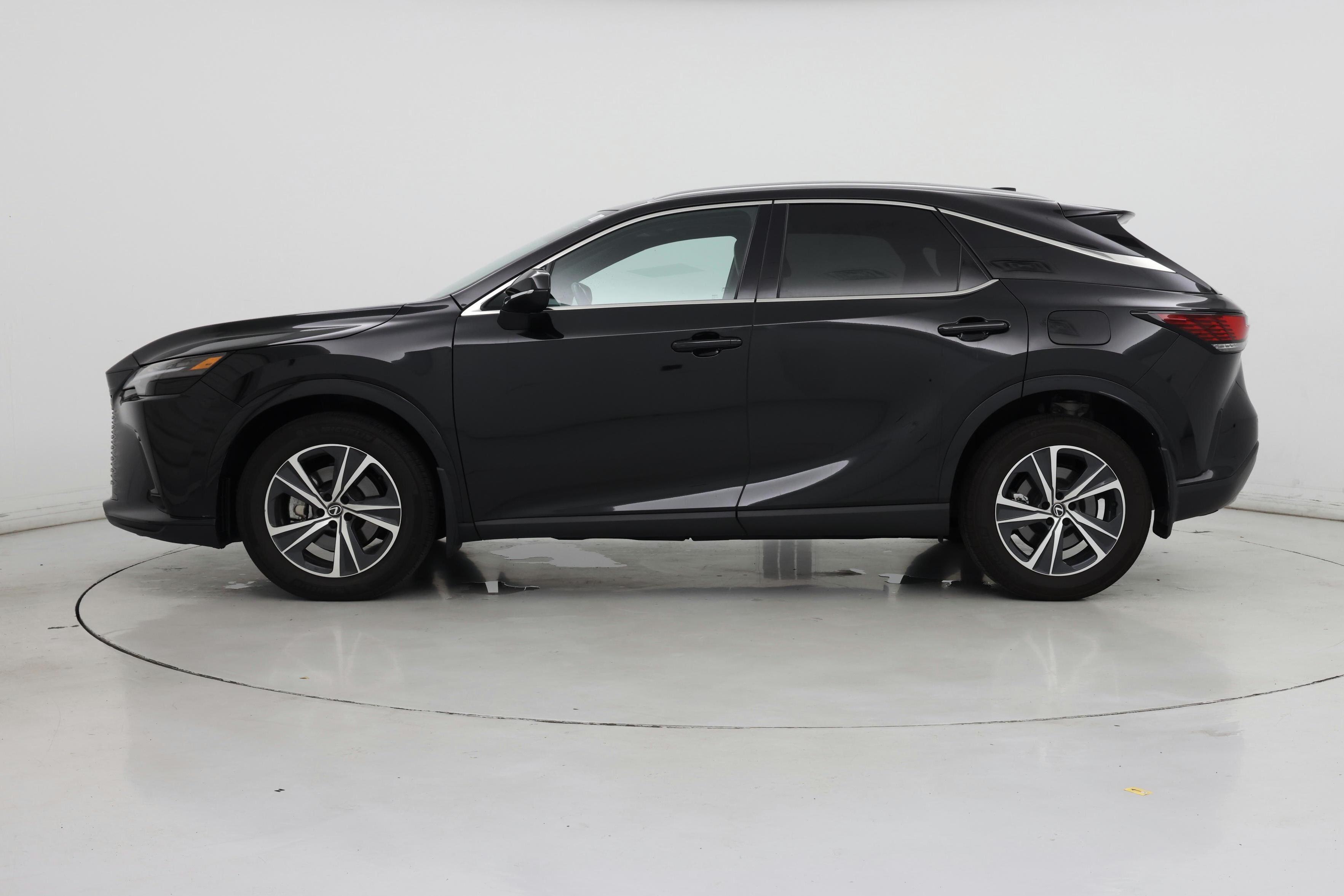 Thumbnail: 2023 Lexus RX - 3