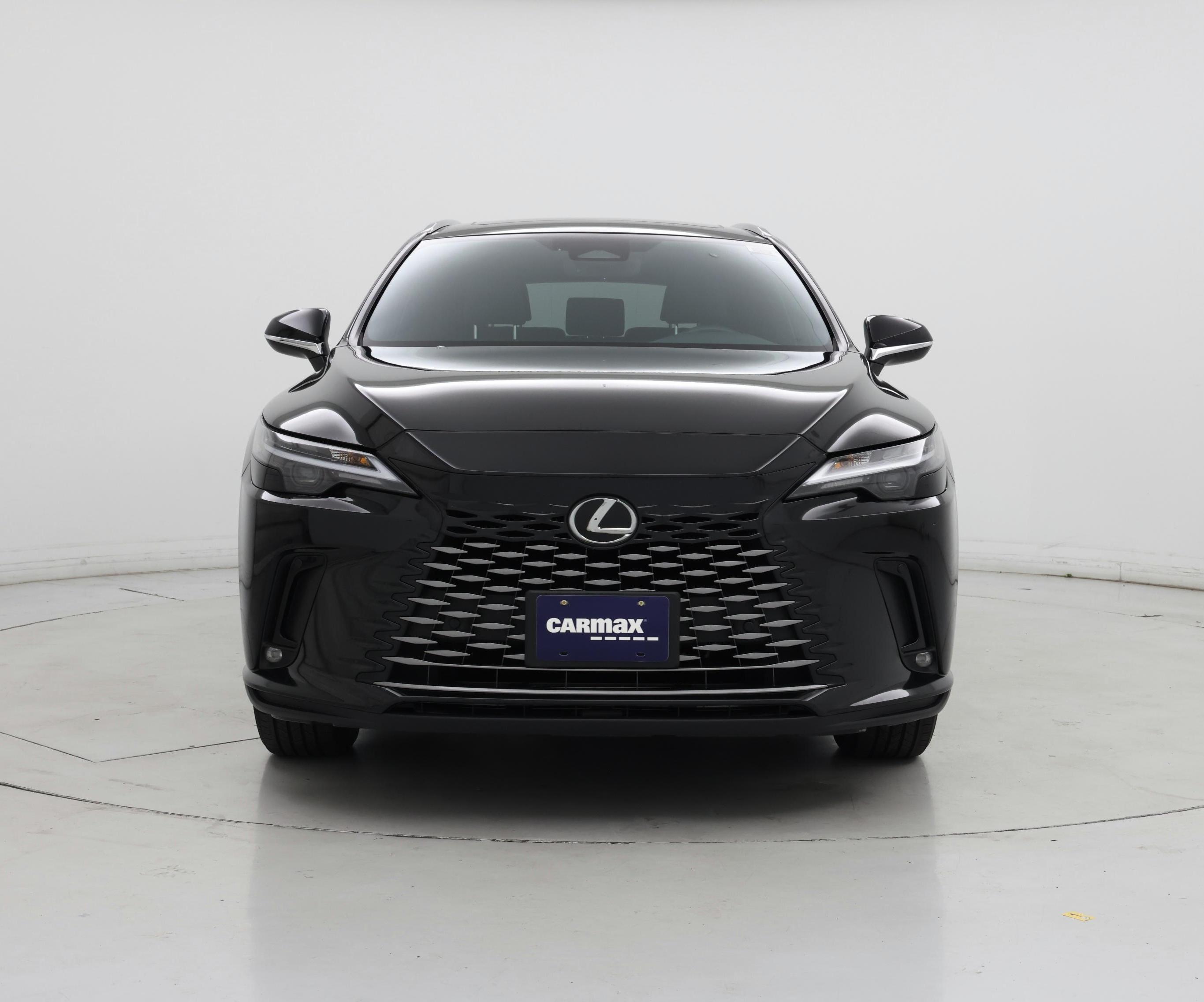 Thumbnail: 2023 Lexus RX - 5