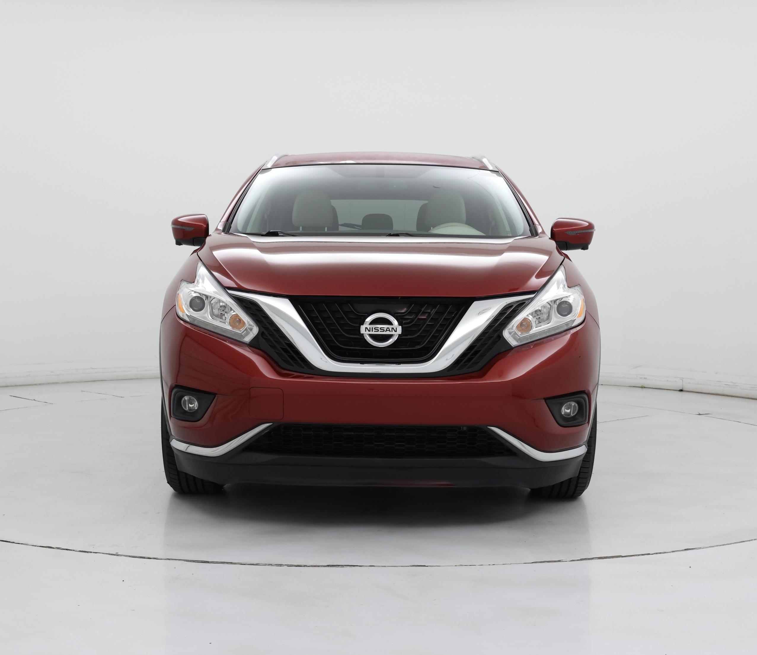 Thumbnail: 2017 Nissan Murano - 5