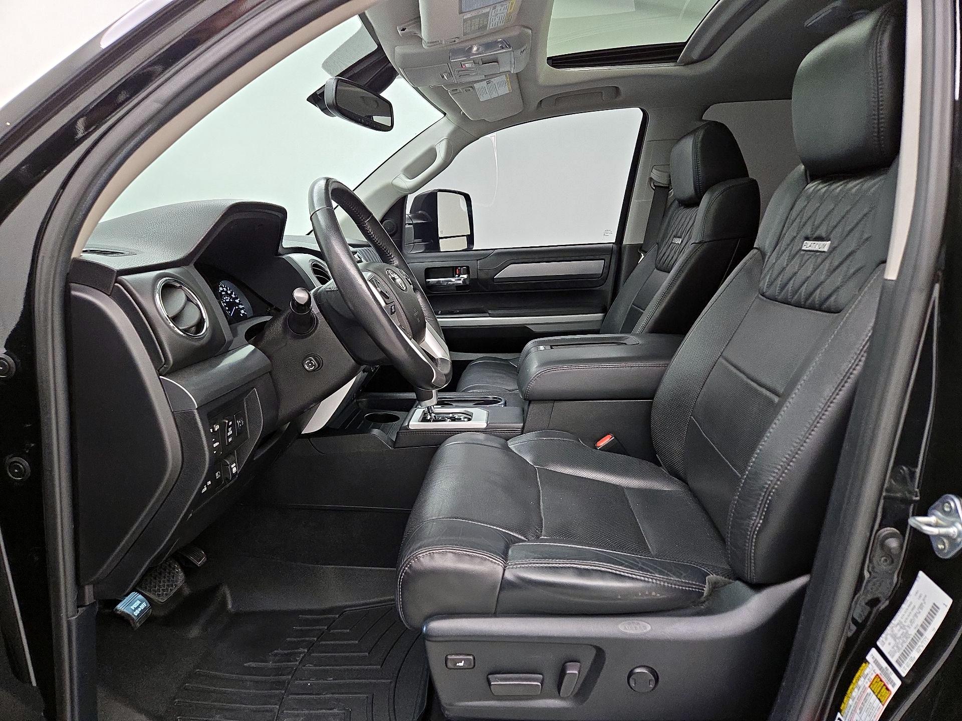 Thumbnail: 2021 Toyota Tundra - 11